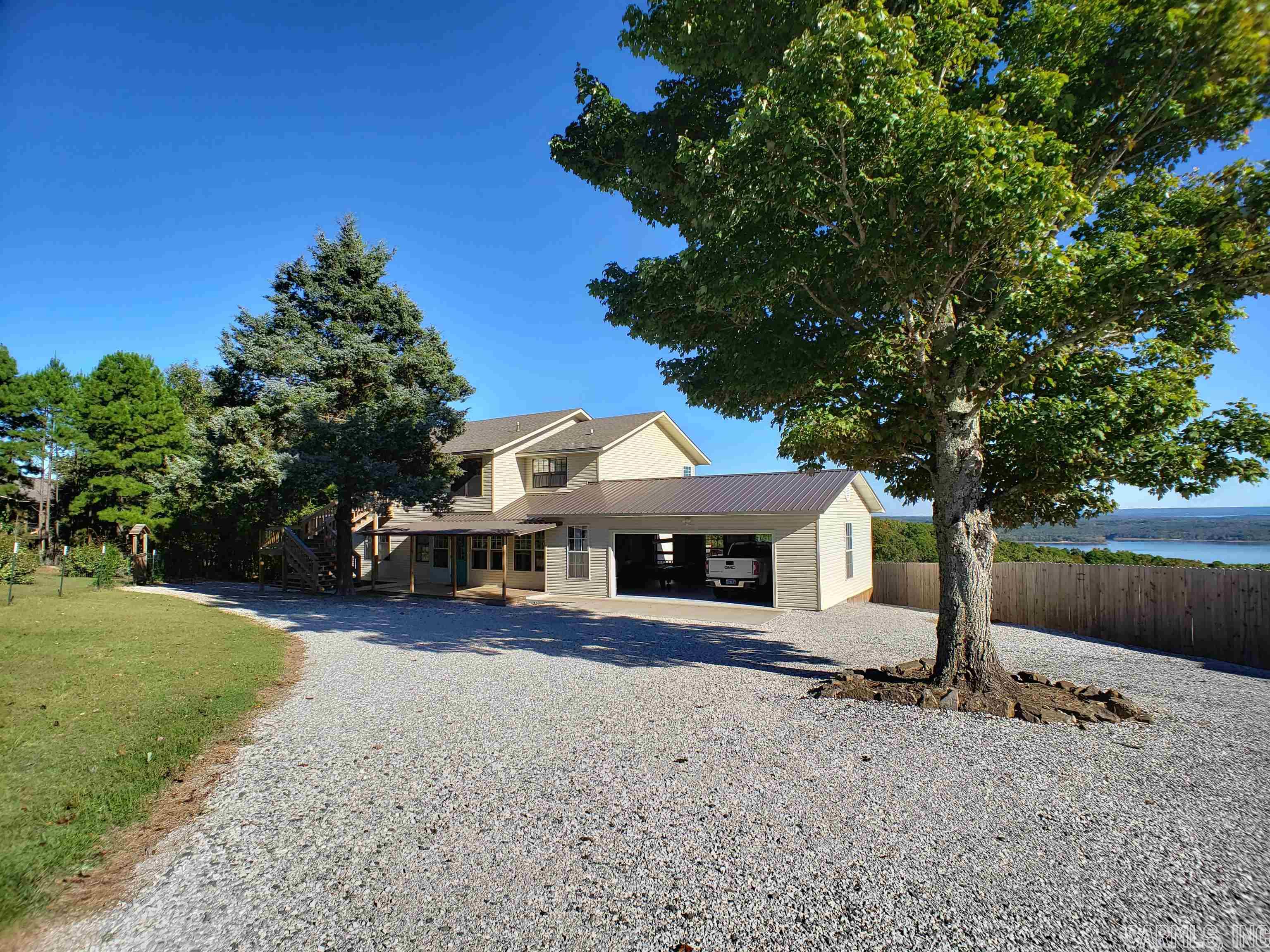 Irish Hills - Residential