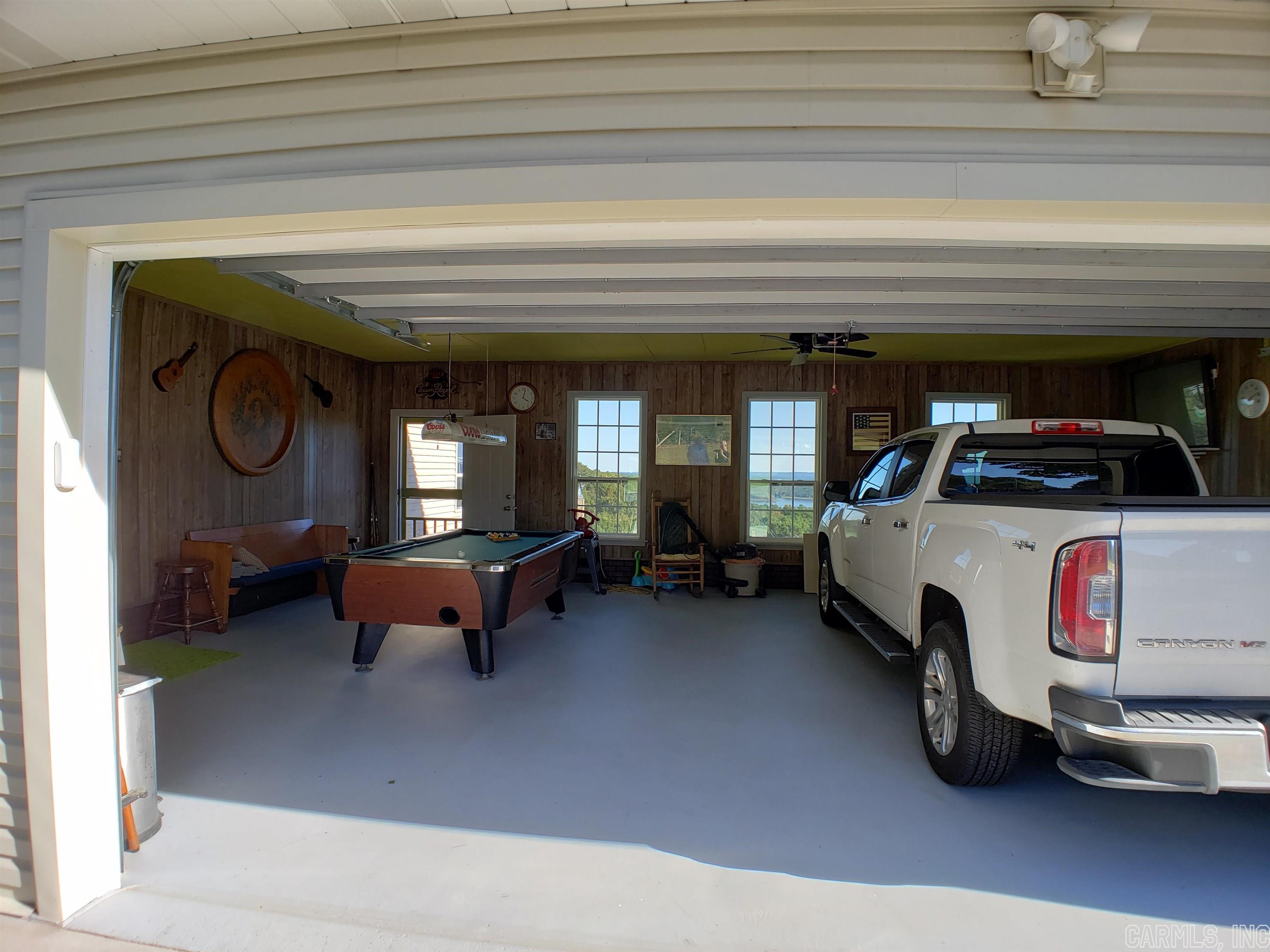 Irish Hills - Residential