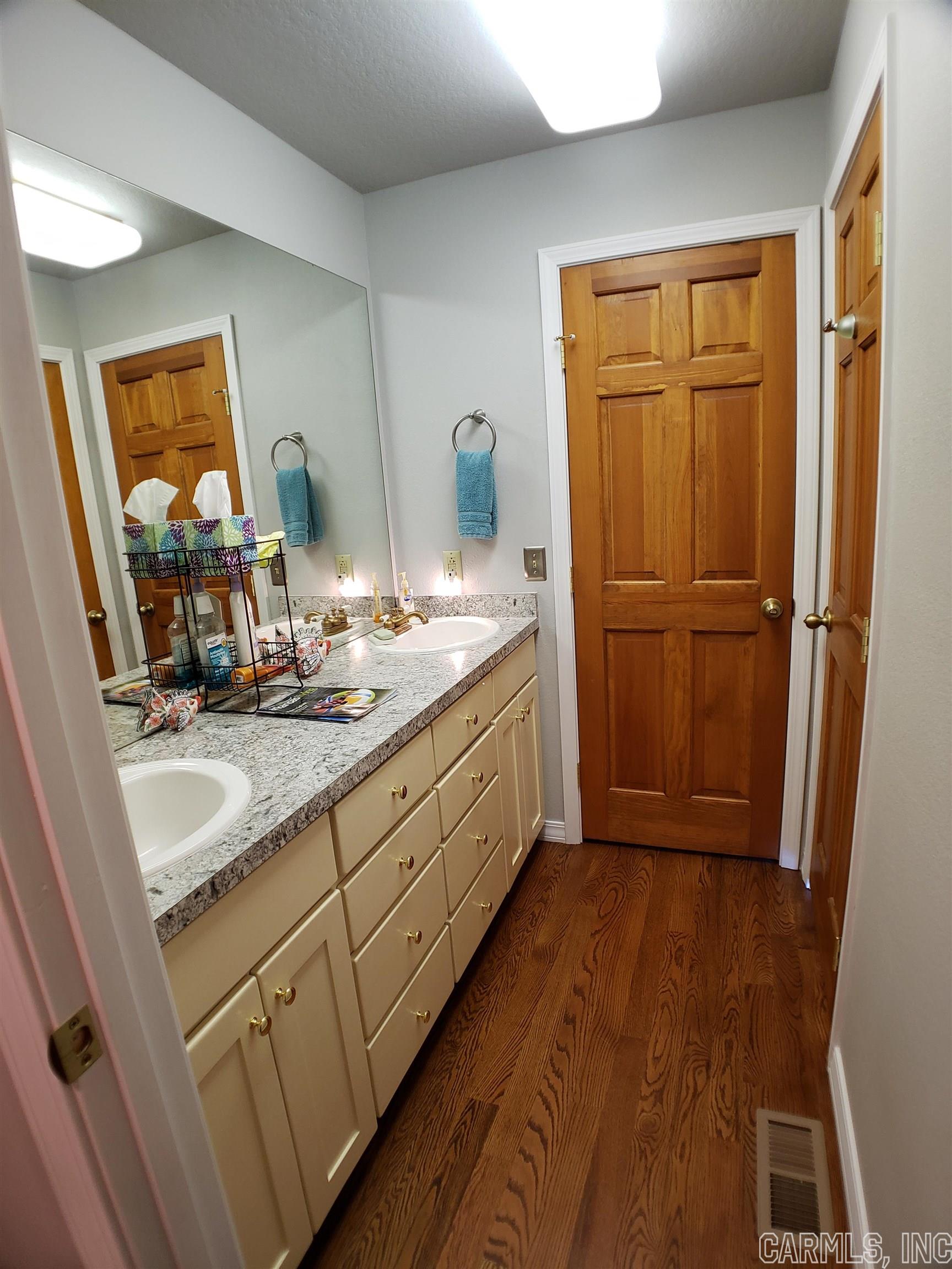 Irish Hills - Residential