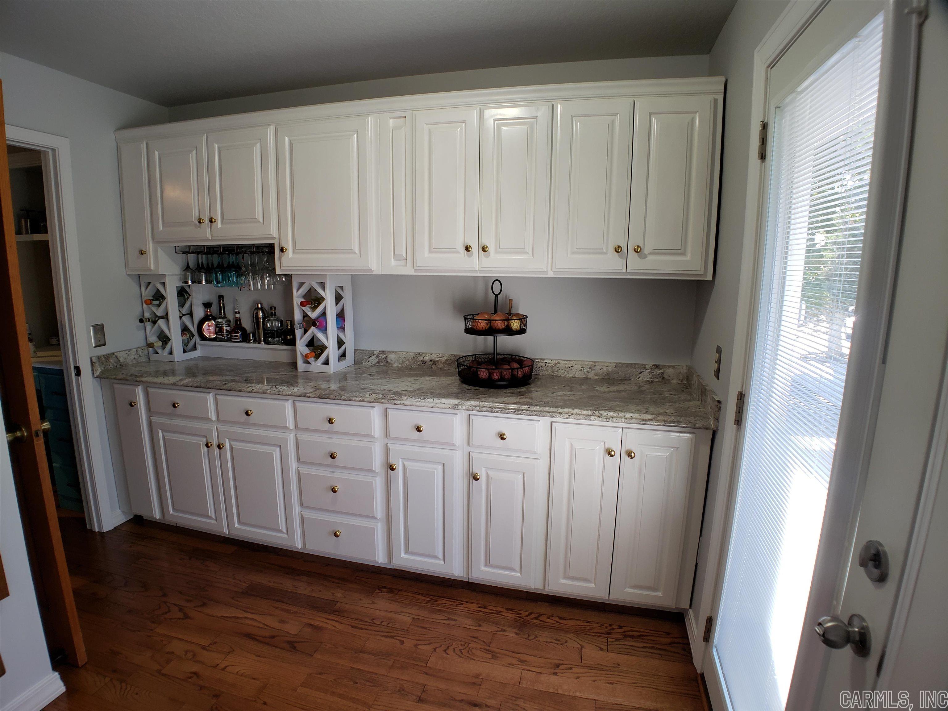 Irish Hills - Residential