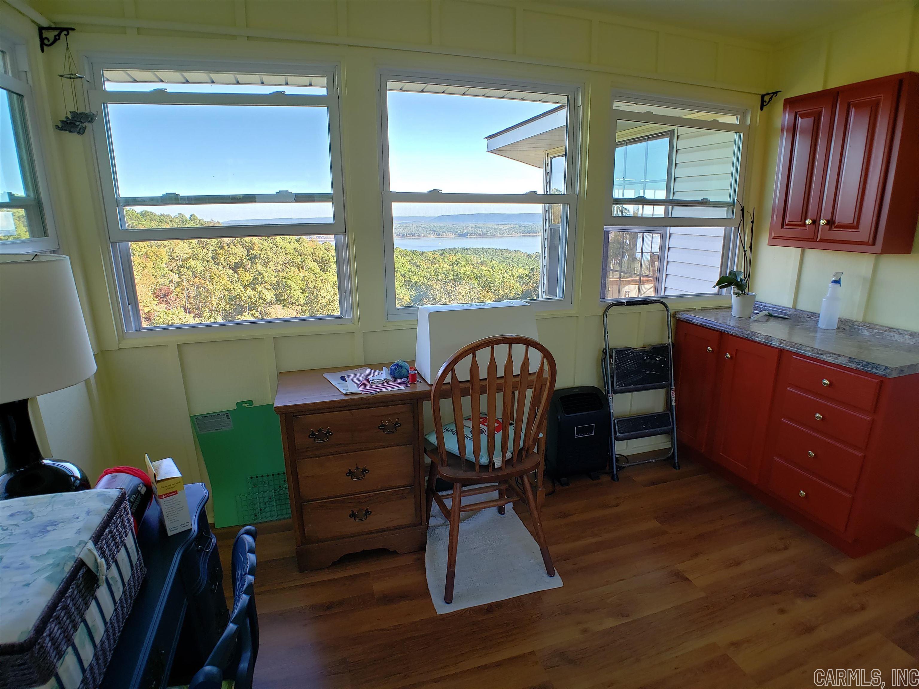 Irish Hills - Residential