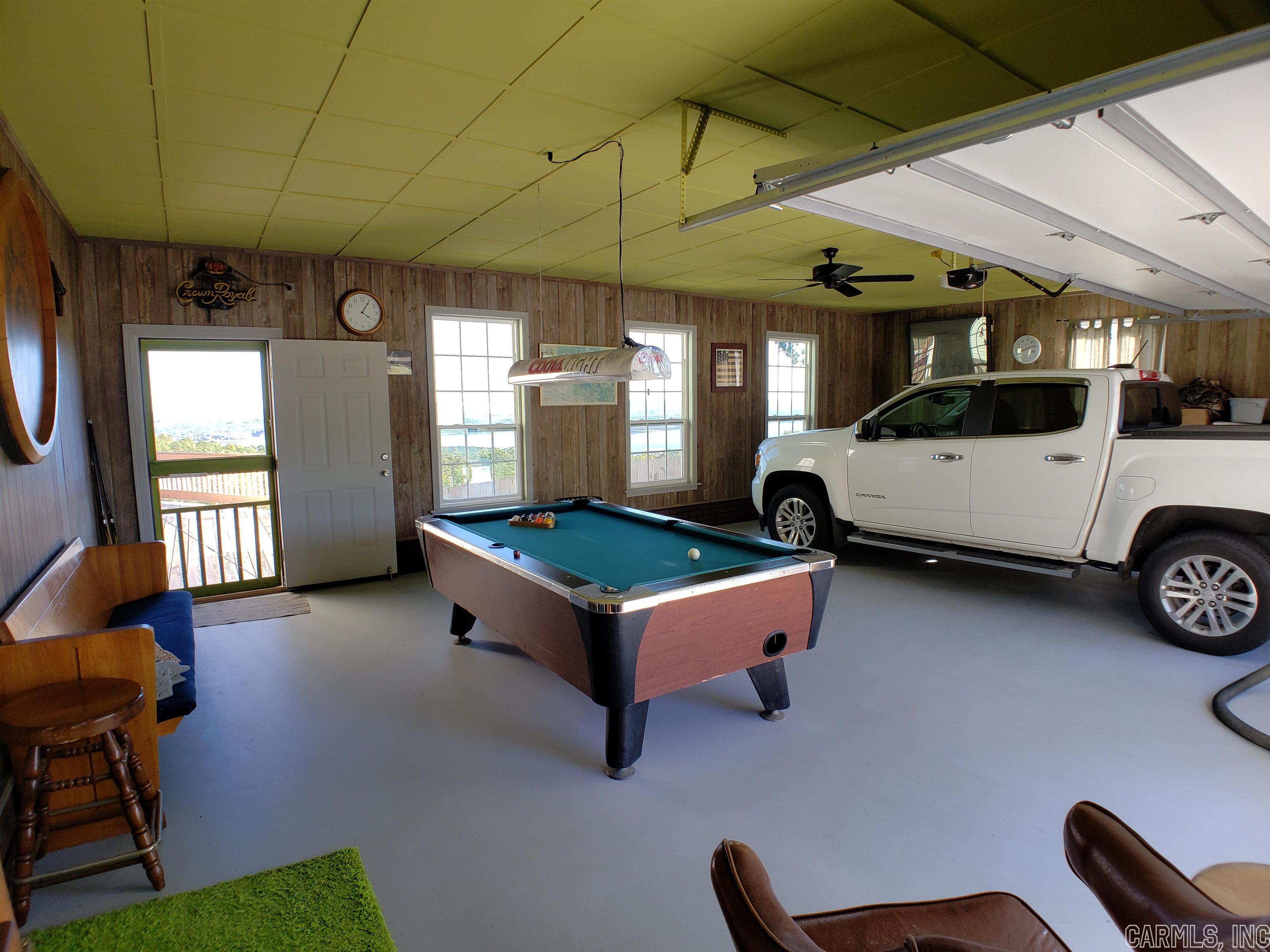 Irish Hills - Residential