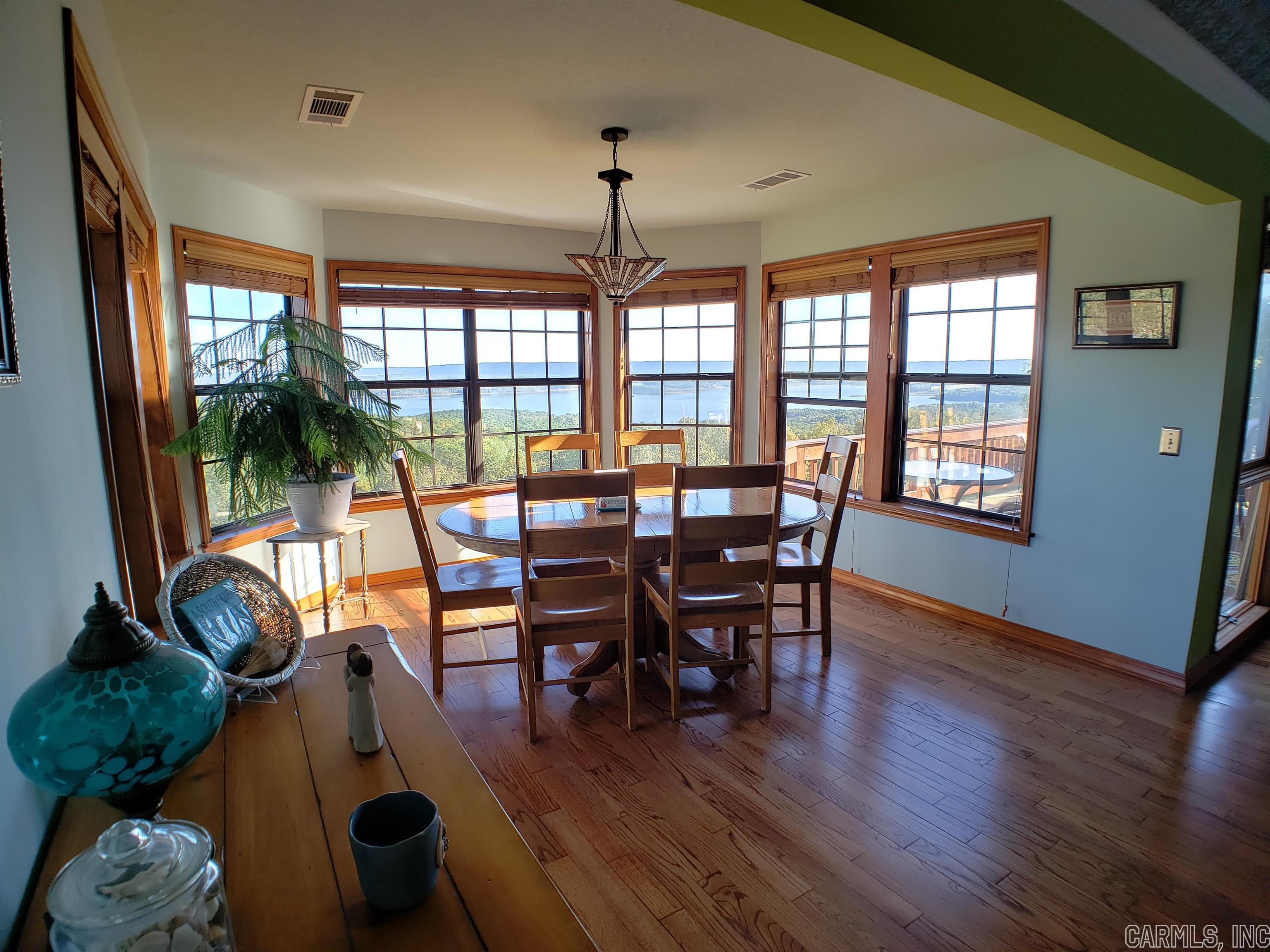 Irish Hills - Residential