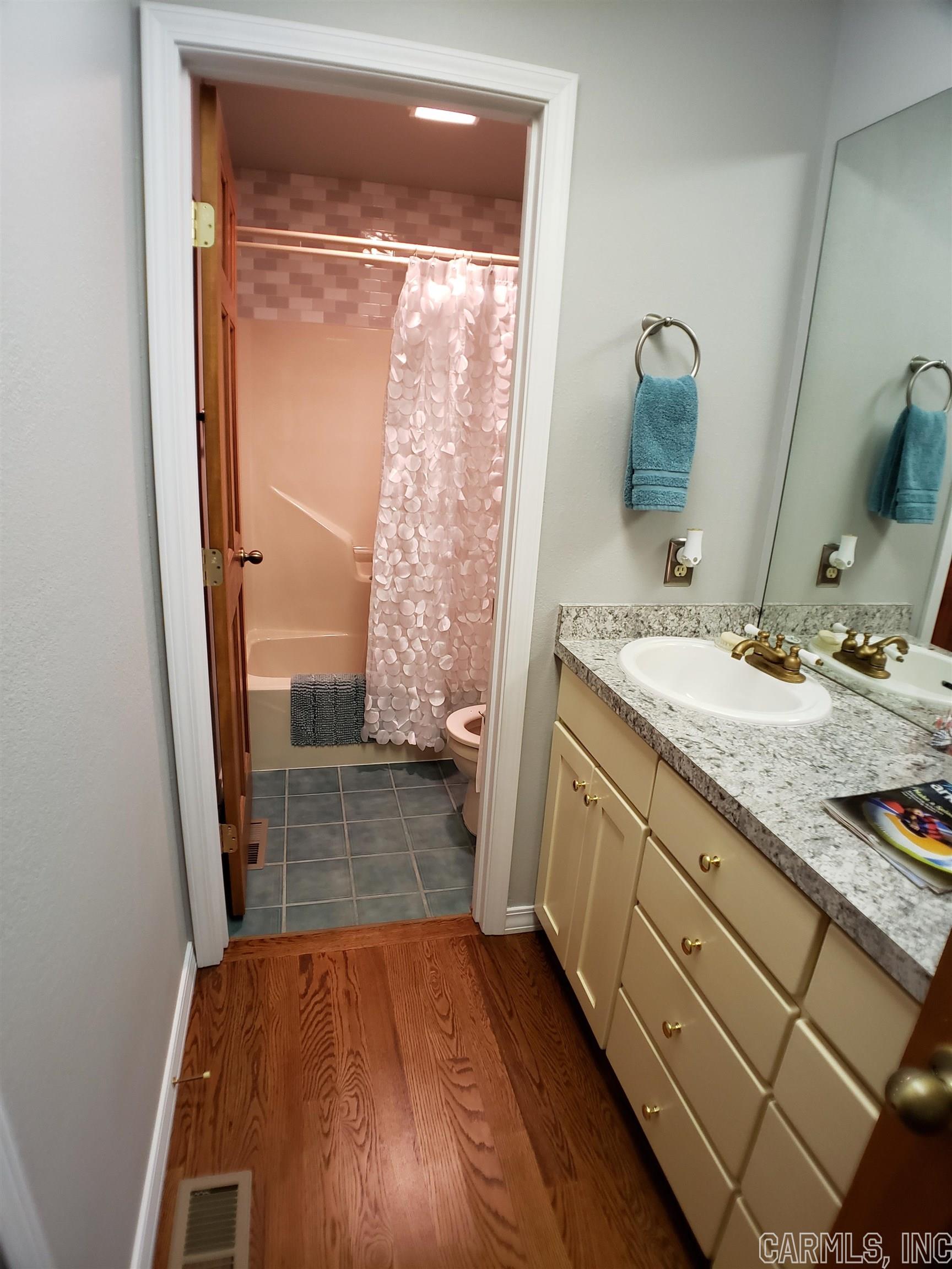 Irish Hills - Residential