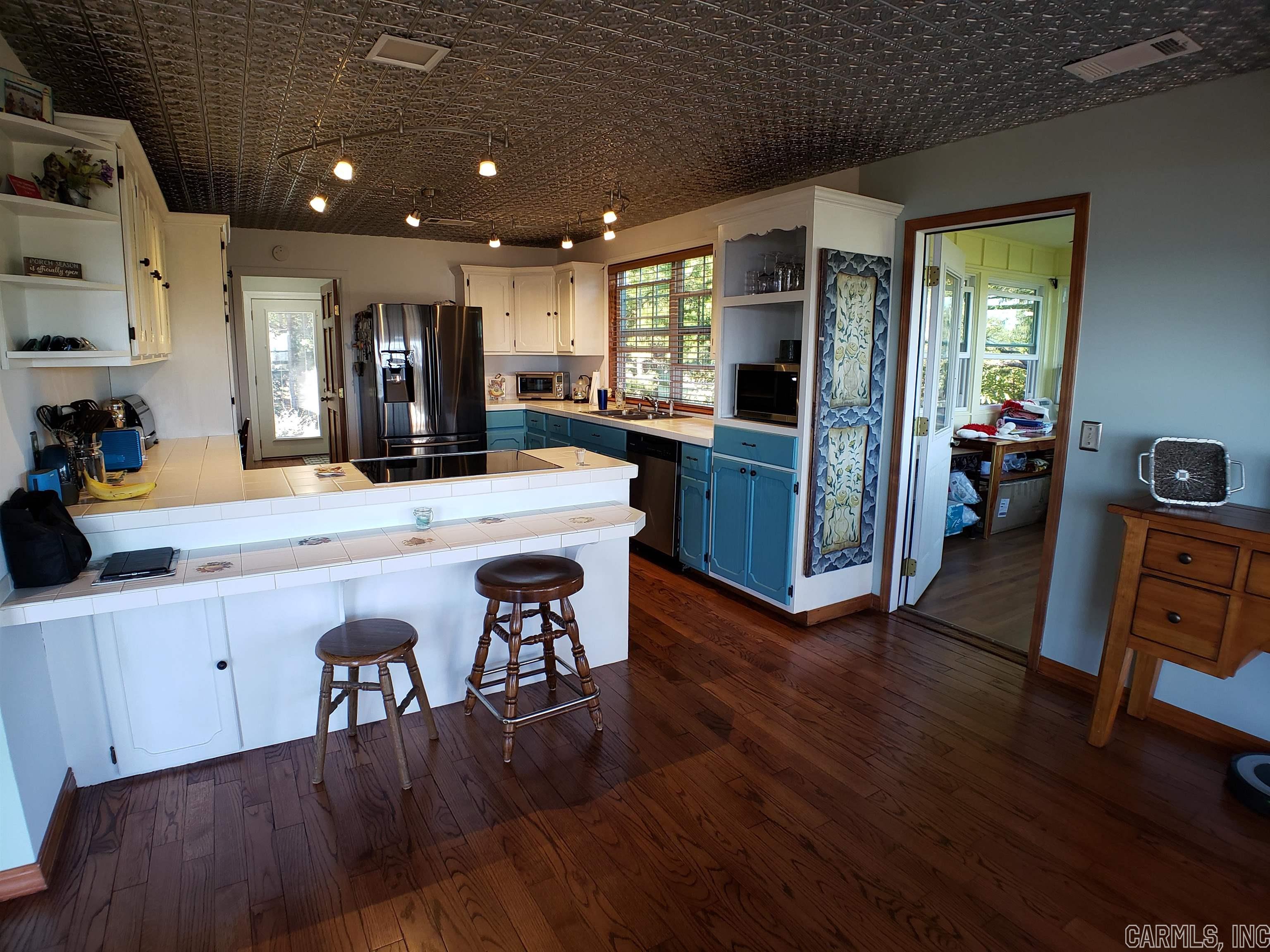 Irish Hills - Residential