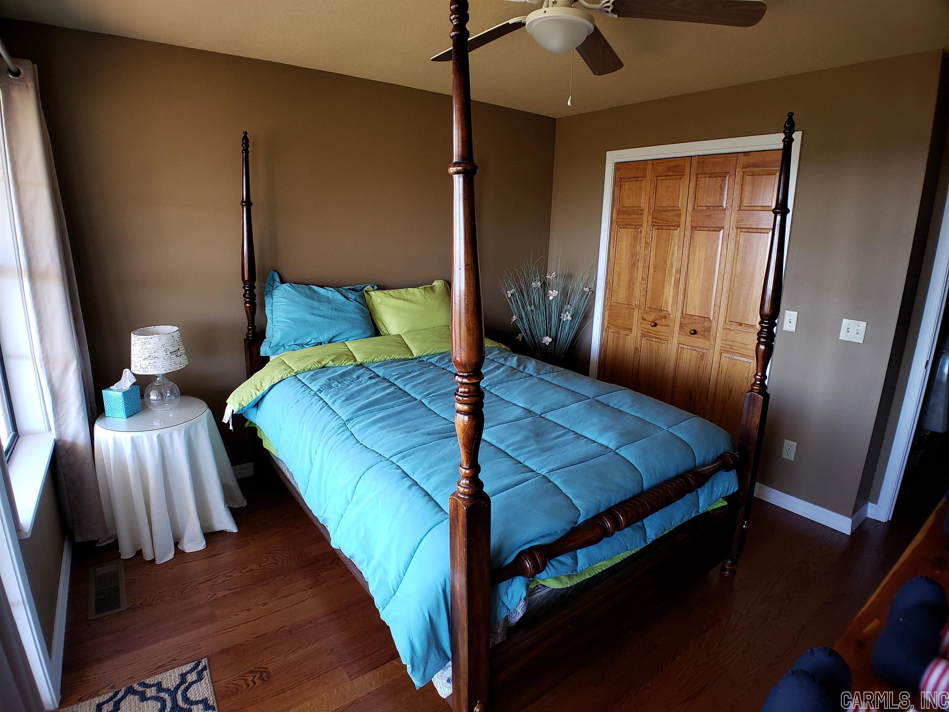 Irish Hills - Residential