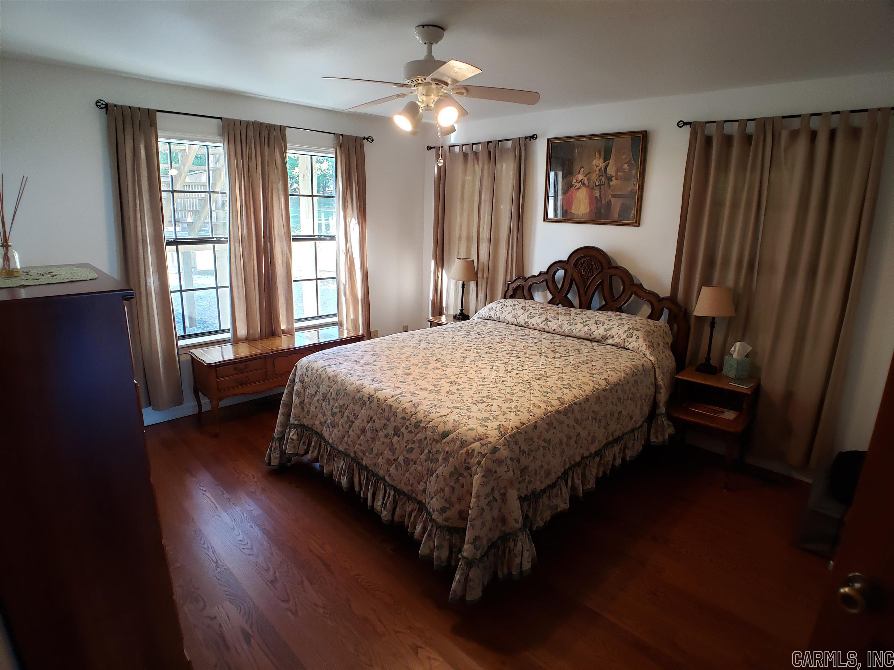 Irish Hills - Residential