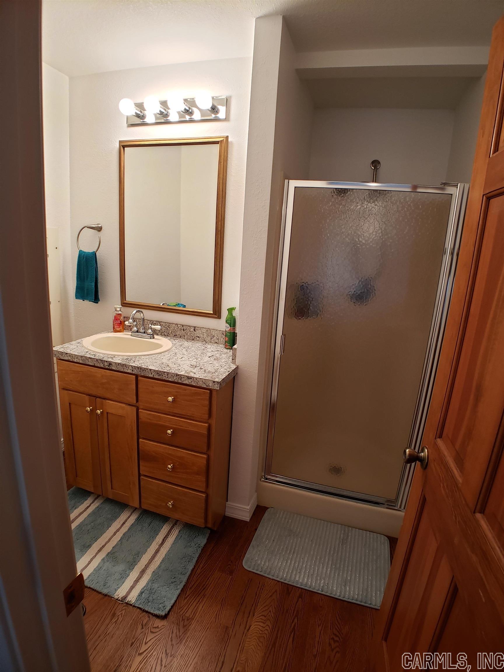 Irish Hills - Residential