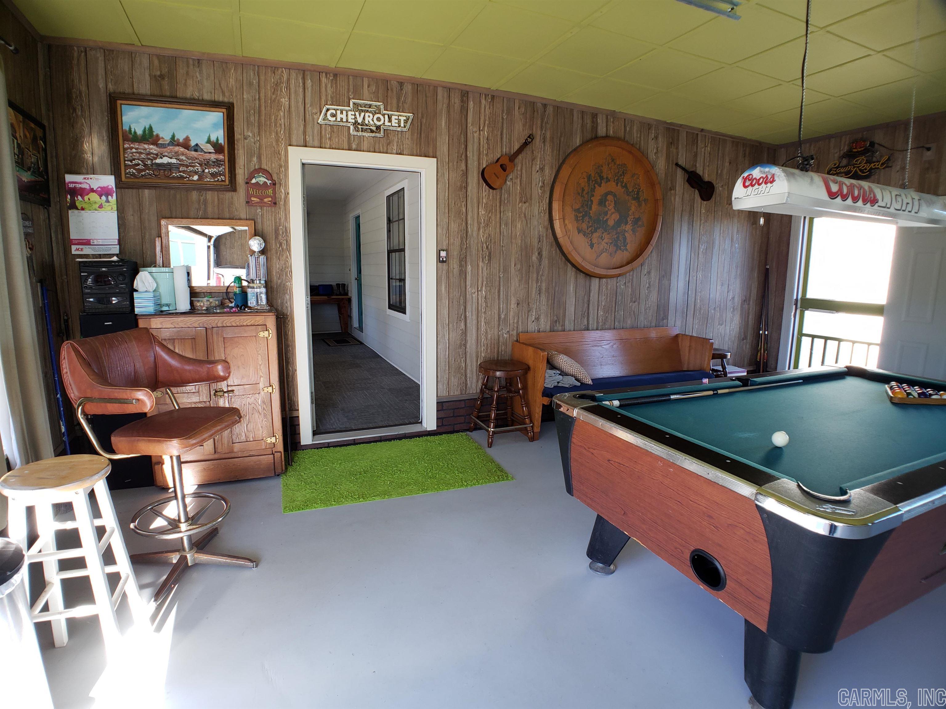 Irish Hills - Residential