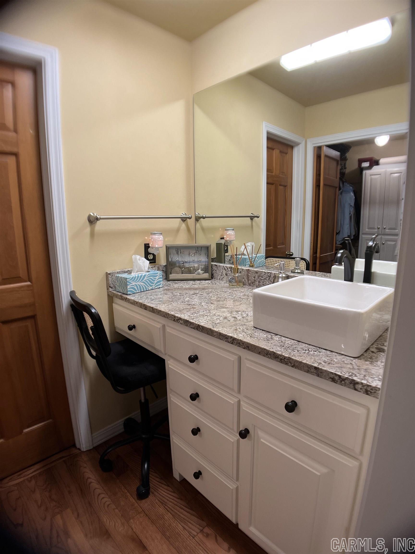 Irish Hills - Residential