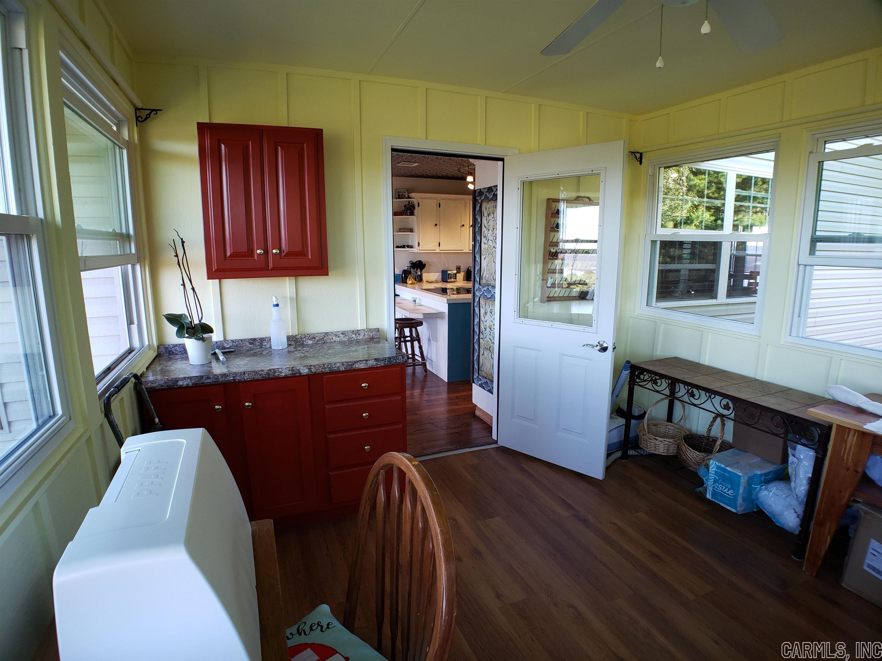 Irish Hills - Residential