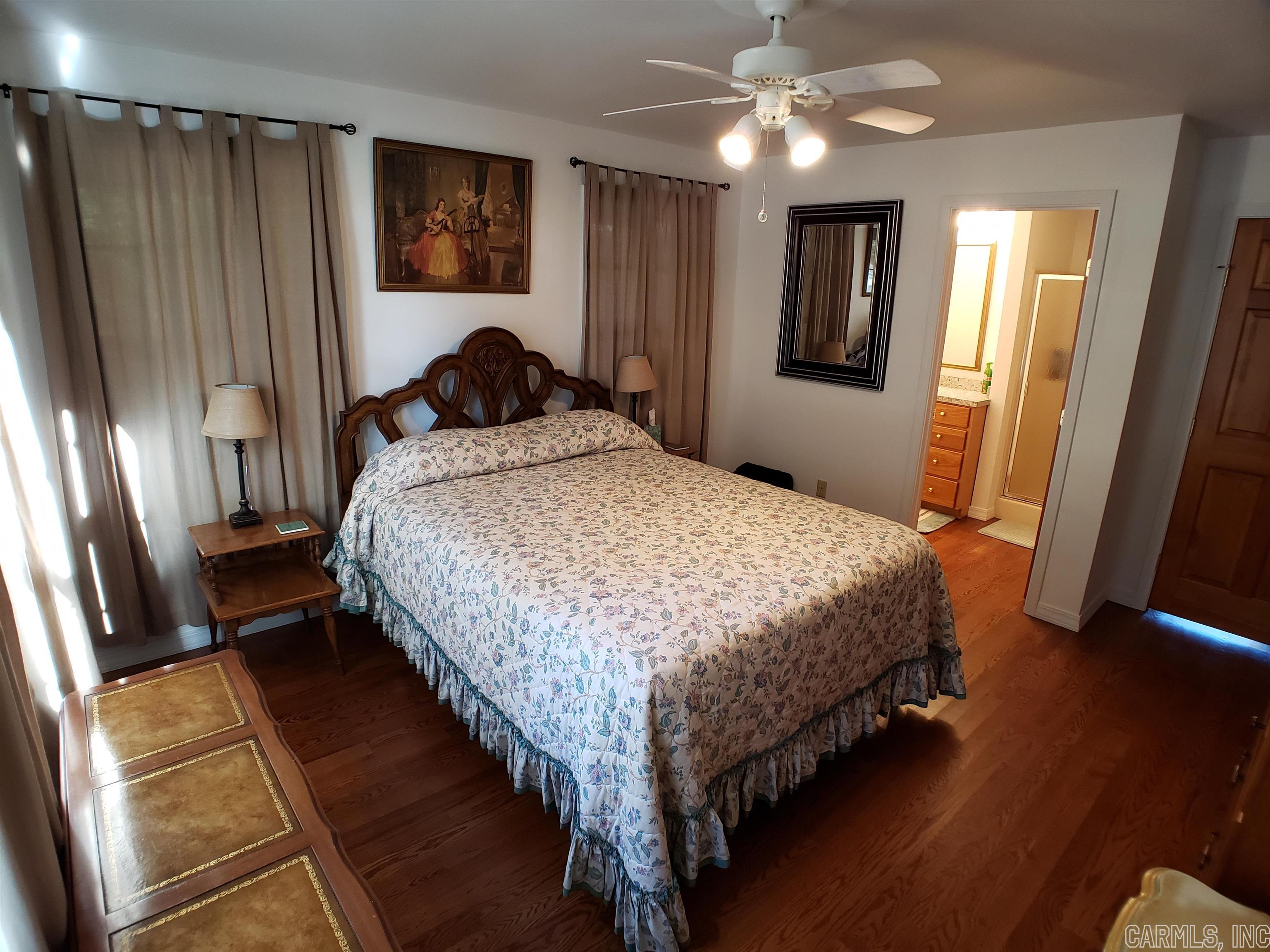 Irish Hills - Residential