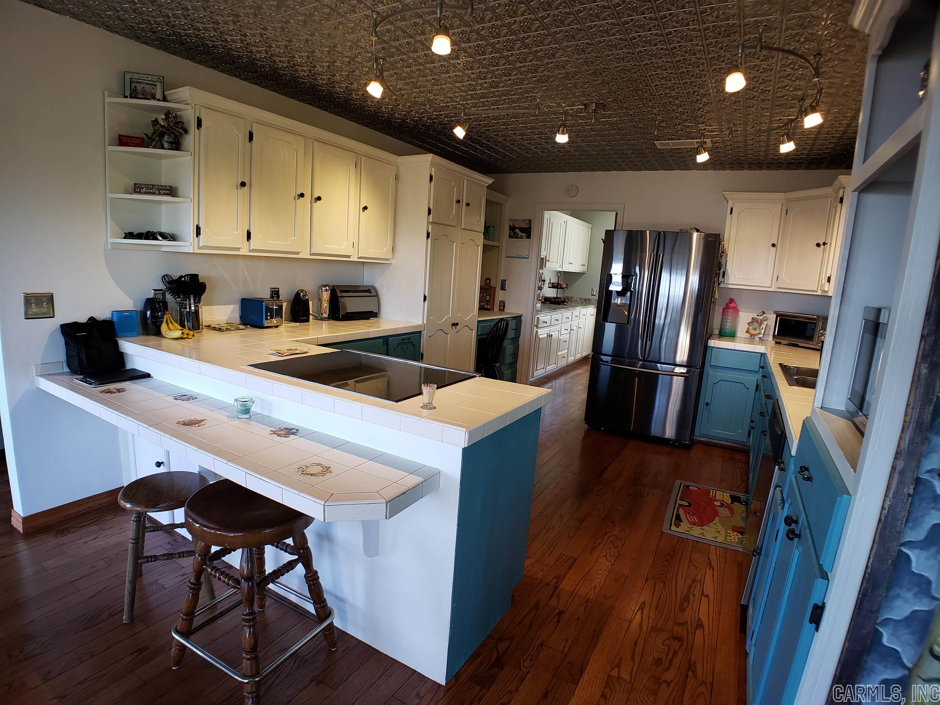 Irish Hills - Residential