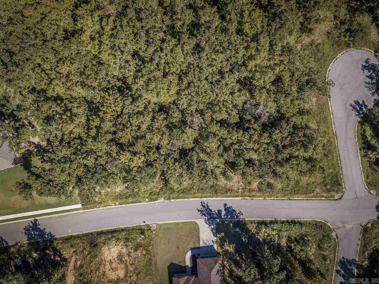 Pawnee Estates - Land