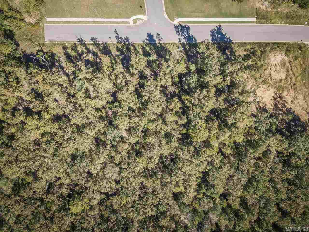 Pawnee Estates - Land