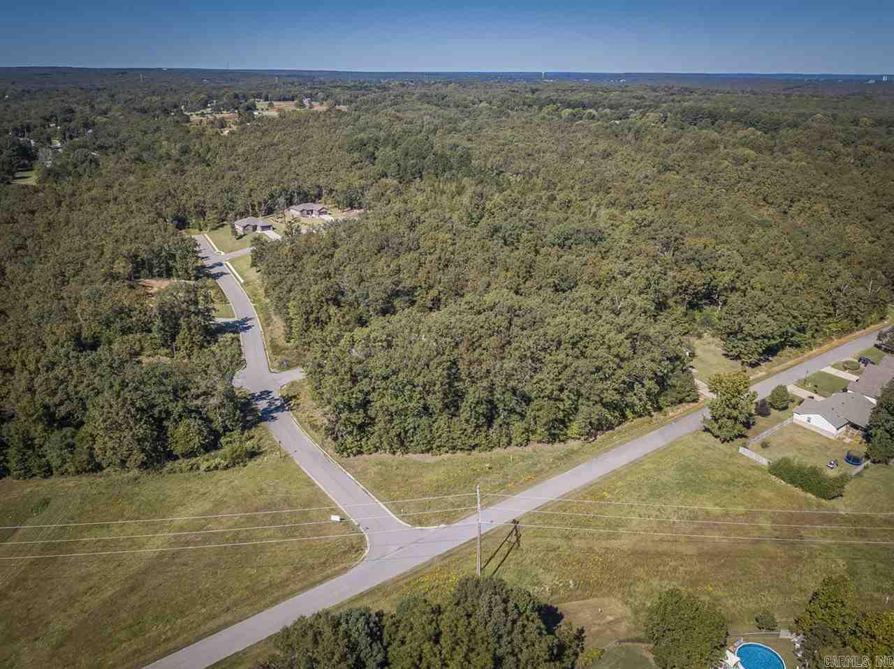 Pawnee Estates - Land