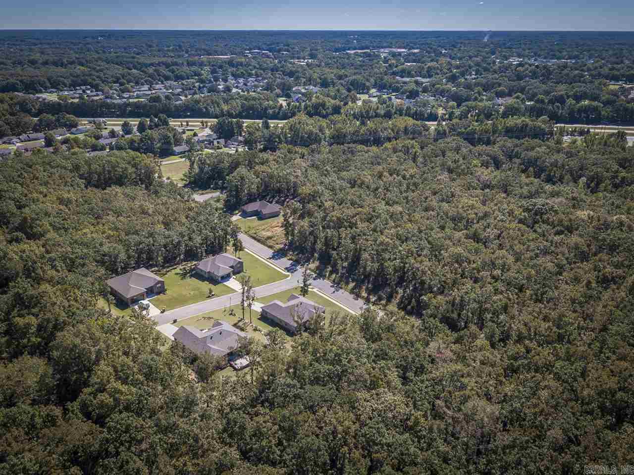Pawnee Estates - Land