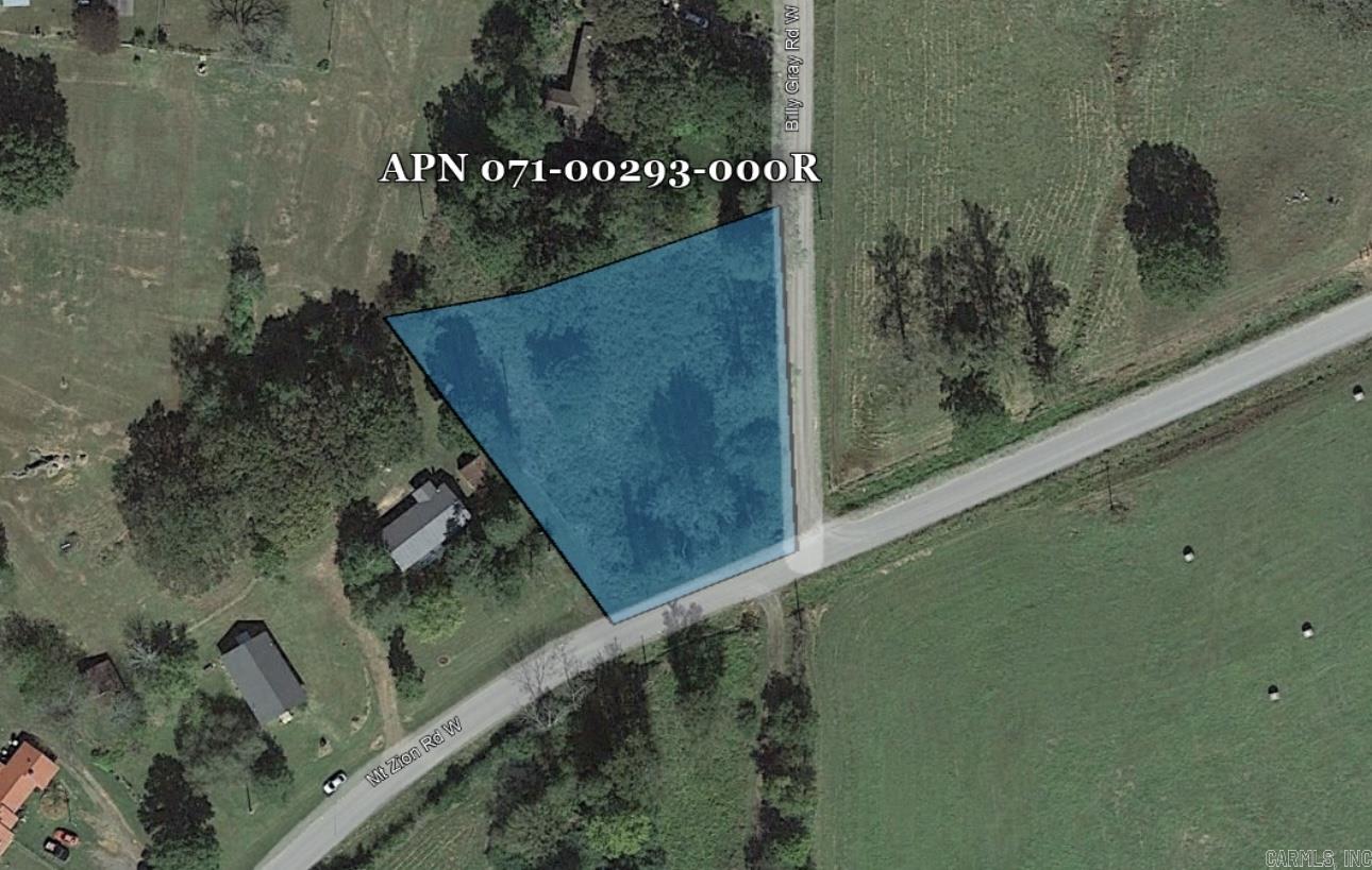 Metes & Bounds - Land