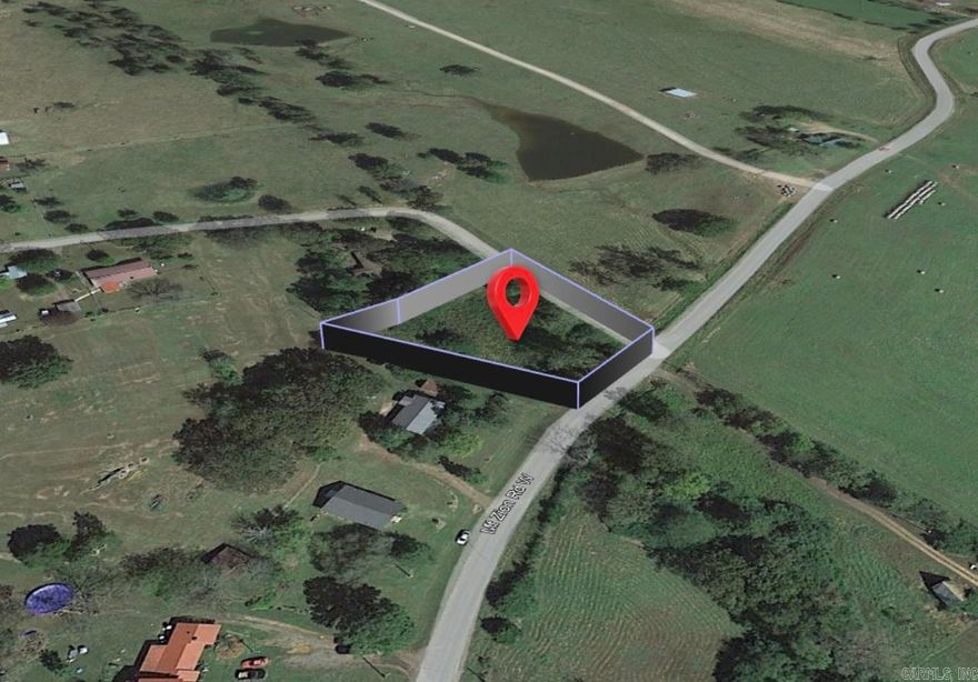 Embrace rural living on this captivating 1-acre tract in Appleton, just off Mt Zion Rd. West. Situated mere minutes from the national forest and Cherokee WMA, this property beckons you to create your dream home or hunting cabin amidst stunning views of pastures and mountains. Seize the opportunity - call today for a showing and transform your dreams into reality. Plus, with water and electric readily available at the street, the path to your dream lifestyle has never been more accessible.