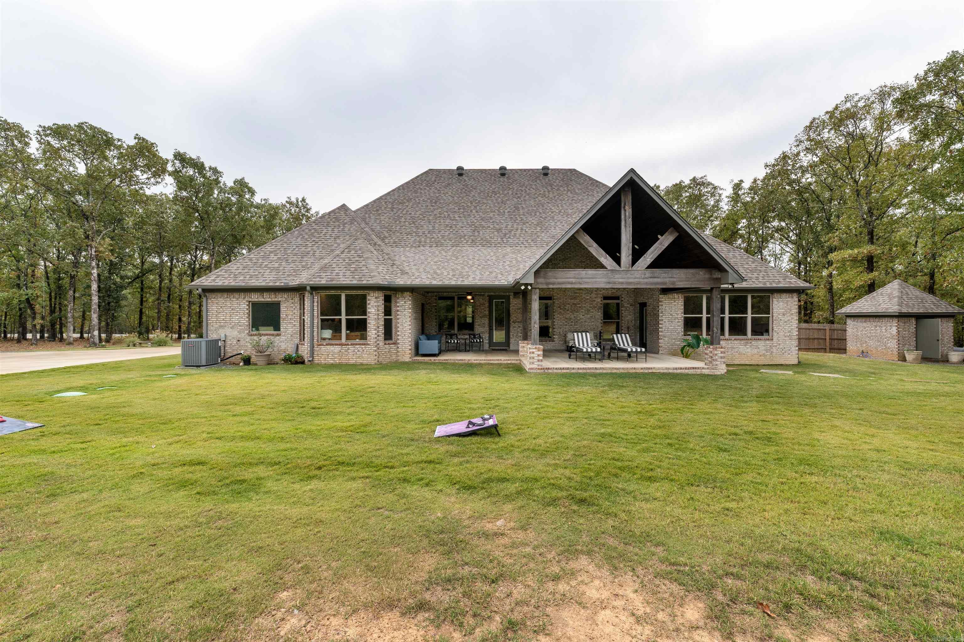 Griggs - Residential