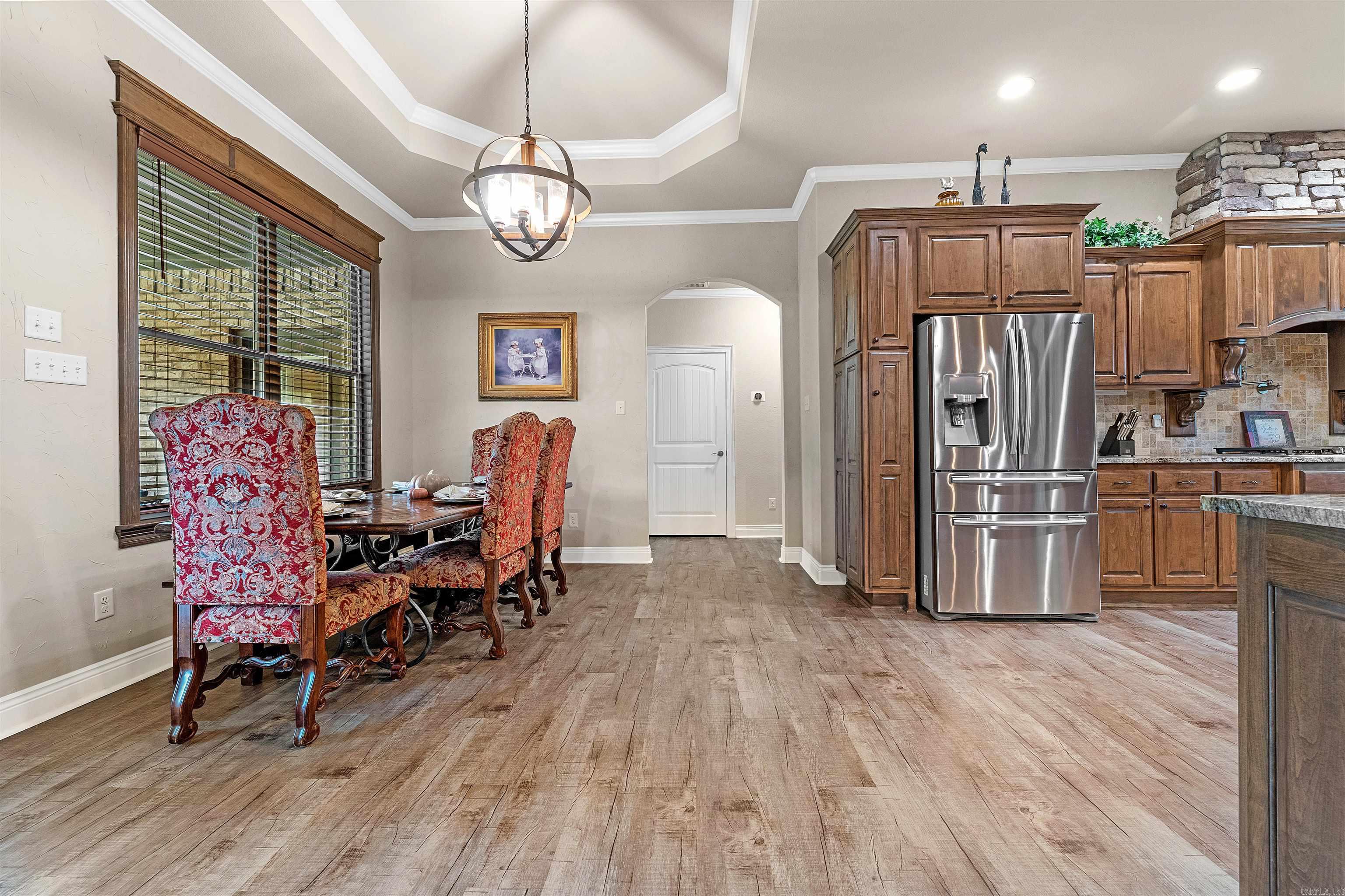 Griggs - Residential