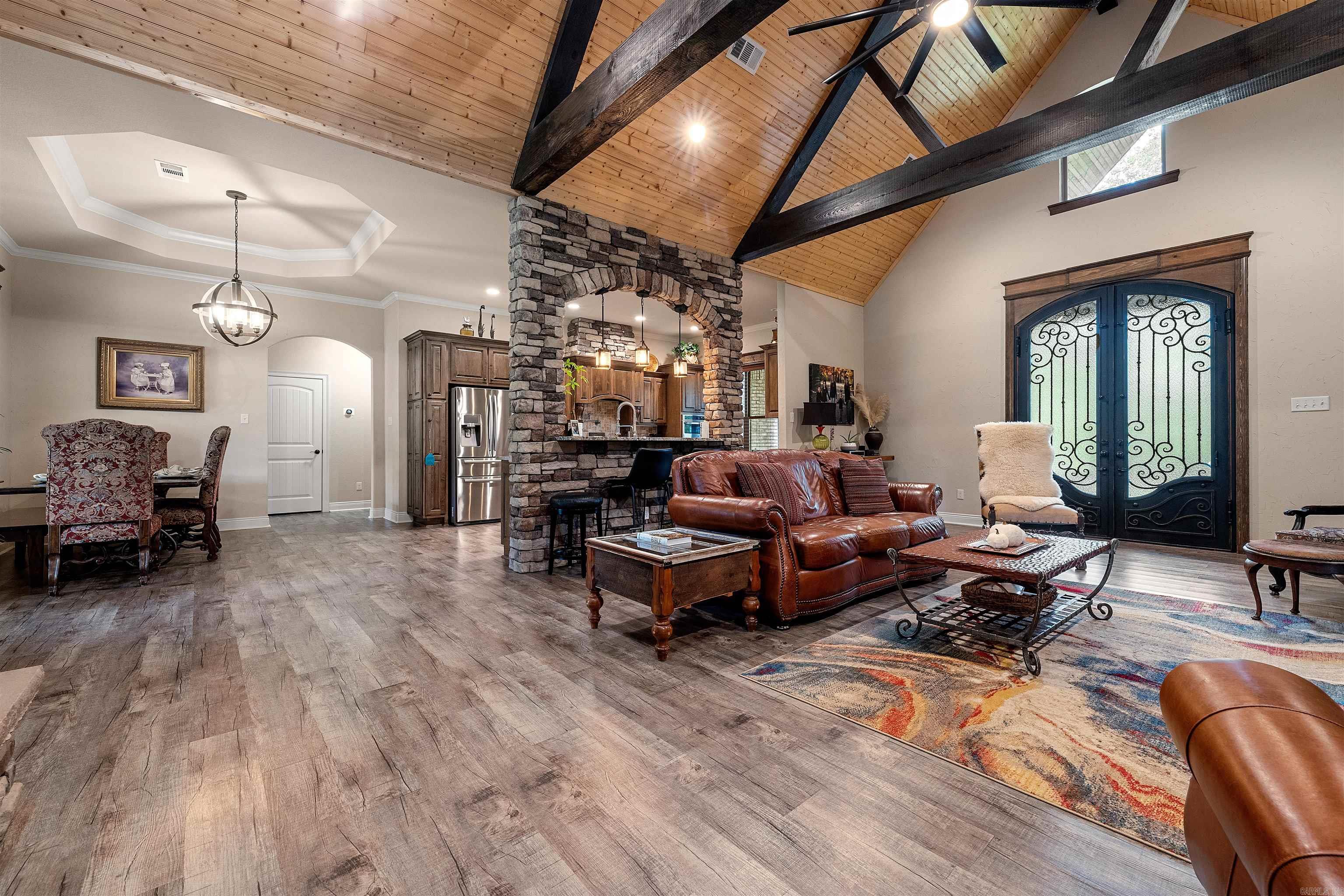 Griggs - Residential