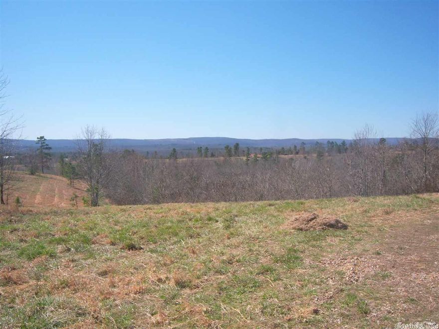 01919 Four lots for you to choose from to build your dream home on. These lots have a view of the surrounding mountains. Water and power available. Located only minutes from all Mountain View has to offer including The White River, Ozark Folk Center, The Ozark National Forest and Blanchard Springs just to mention a few. $35,000 each