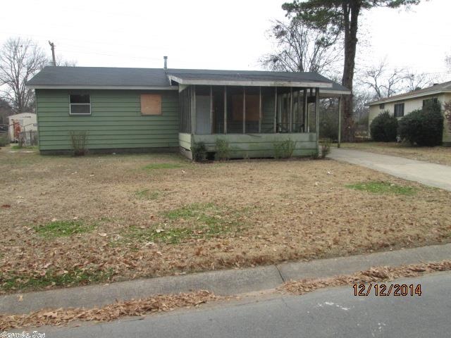 Green Leaf - Residential