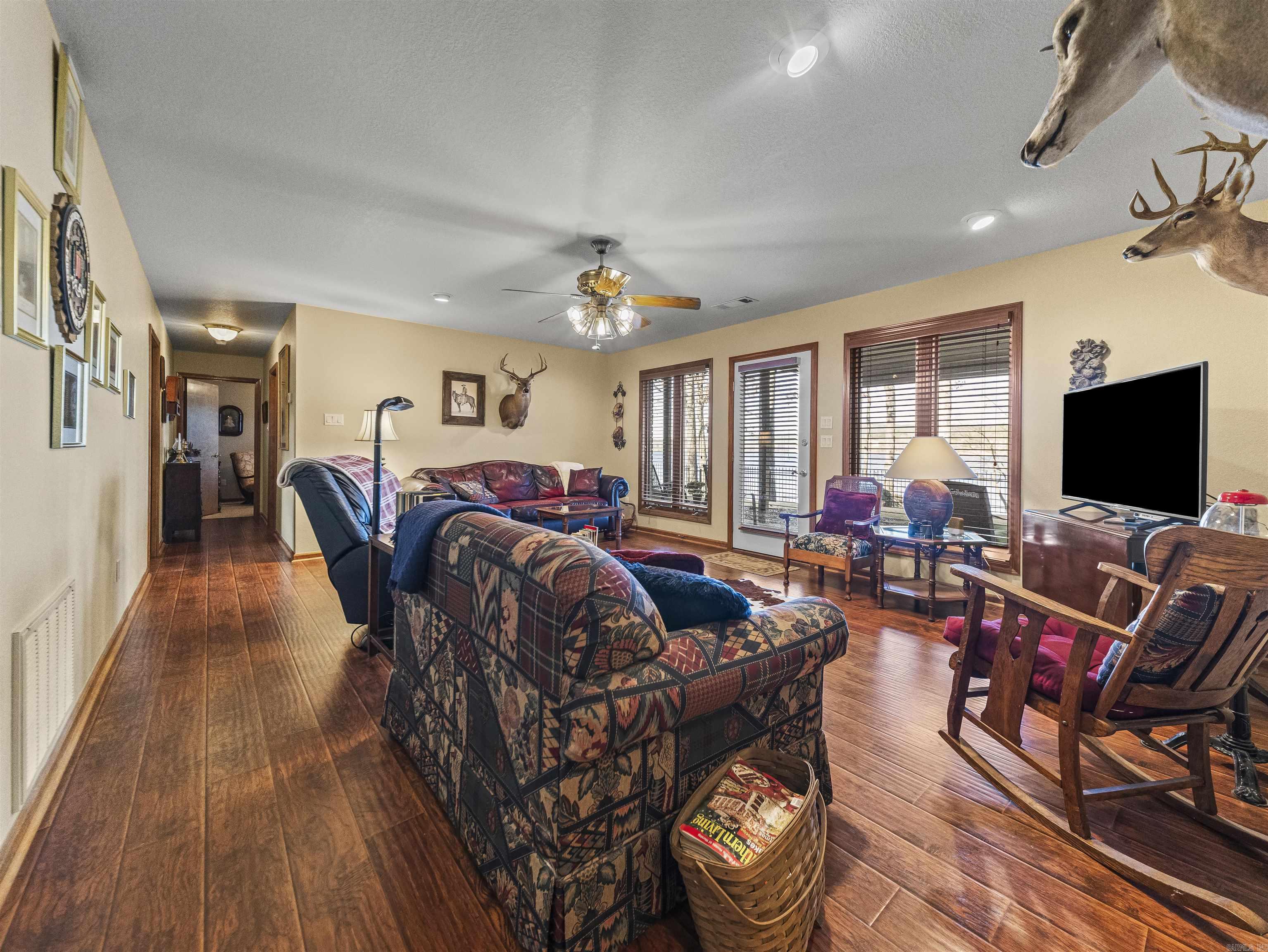 ALEGRIA - Residential