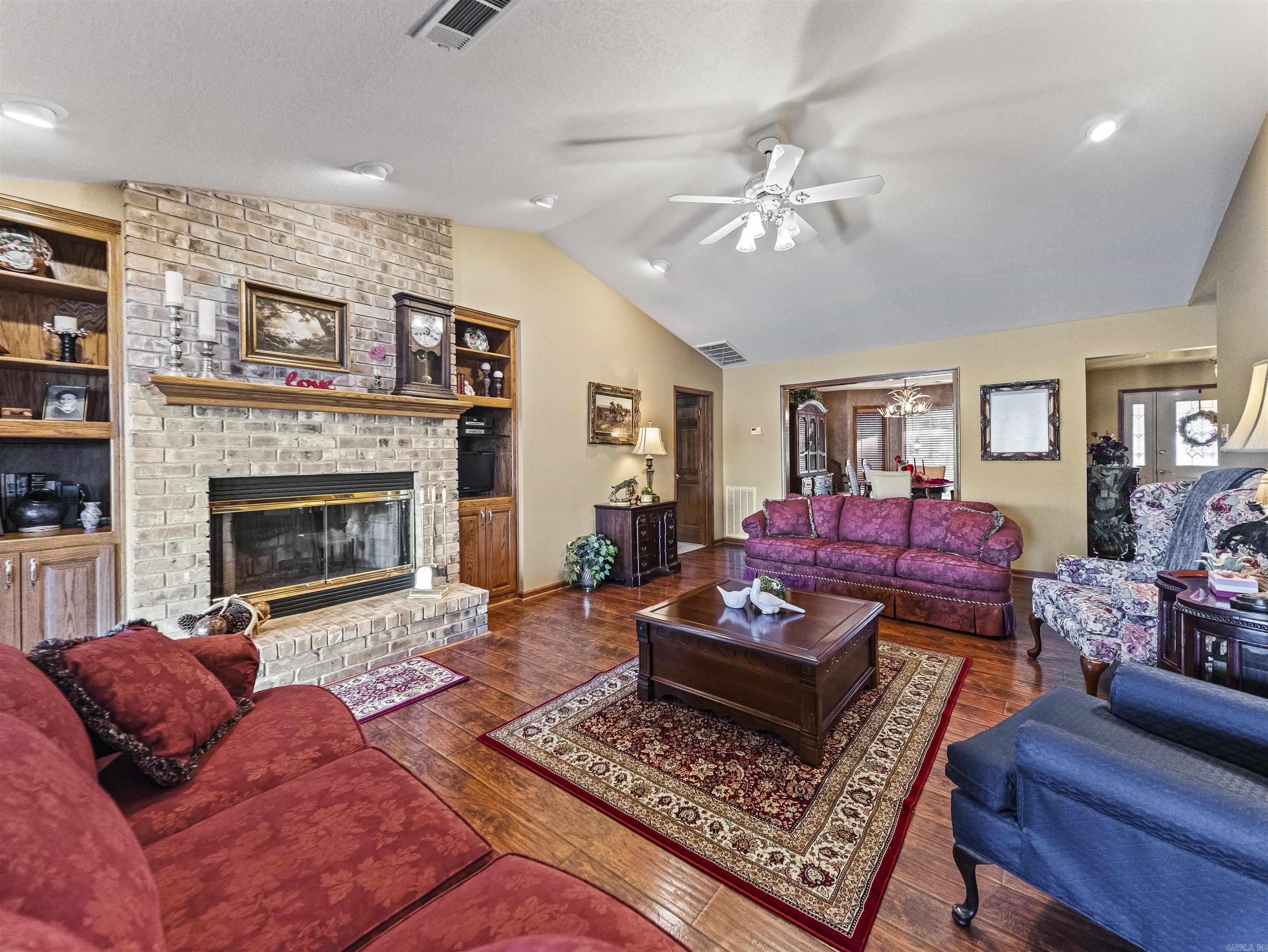 ALEGRIA - Residential