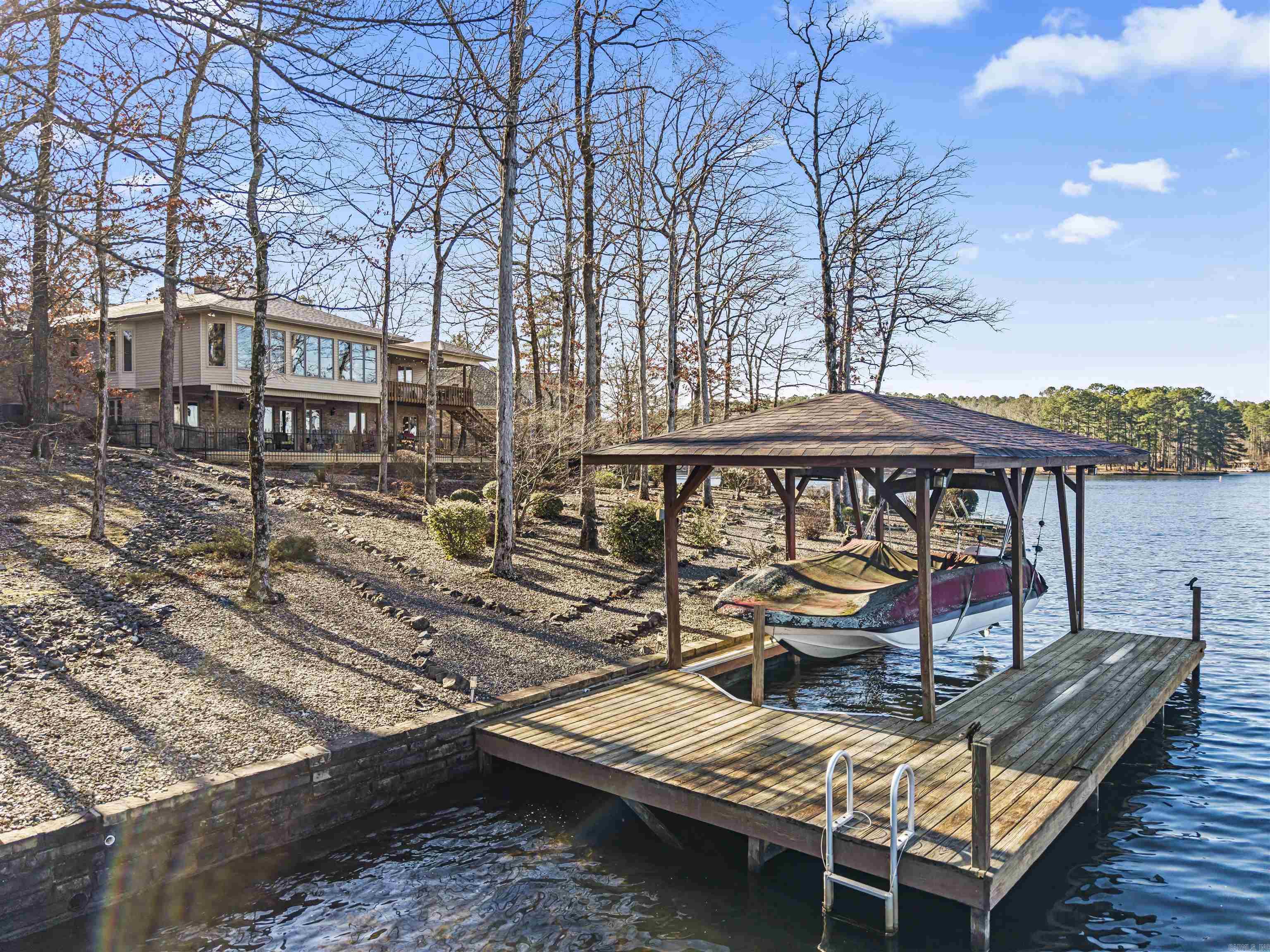 ALEGRIA - Residential