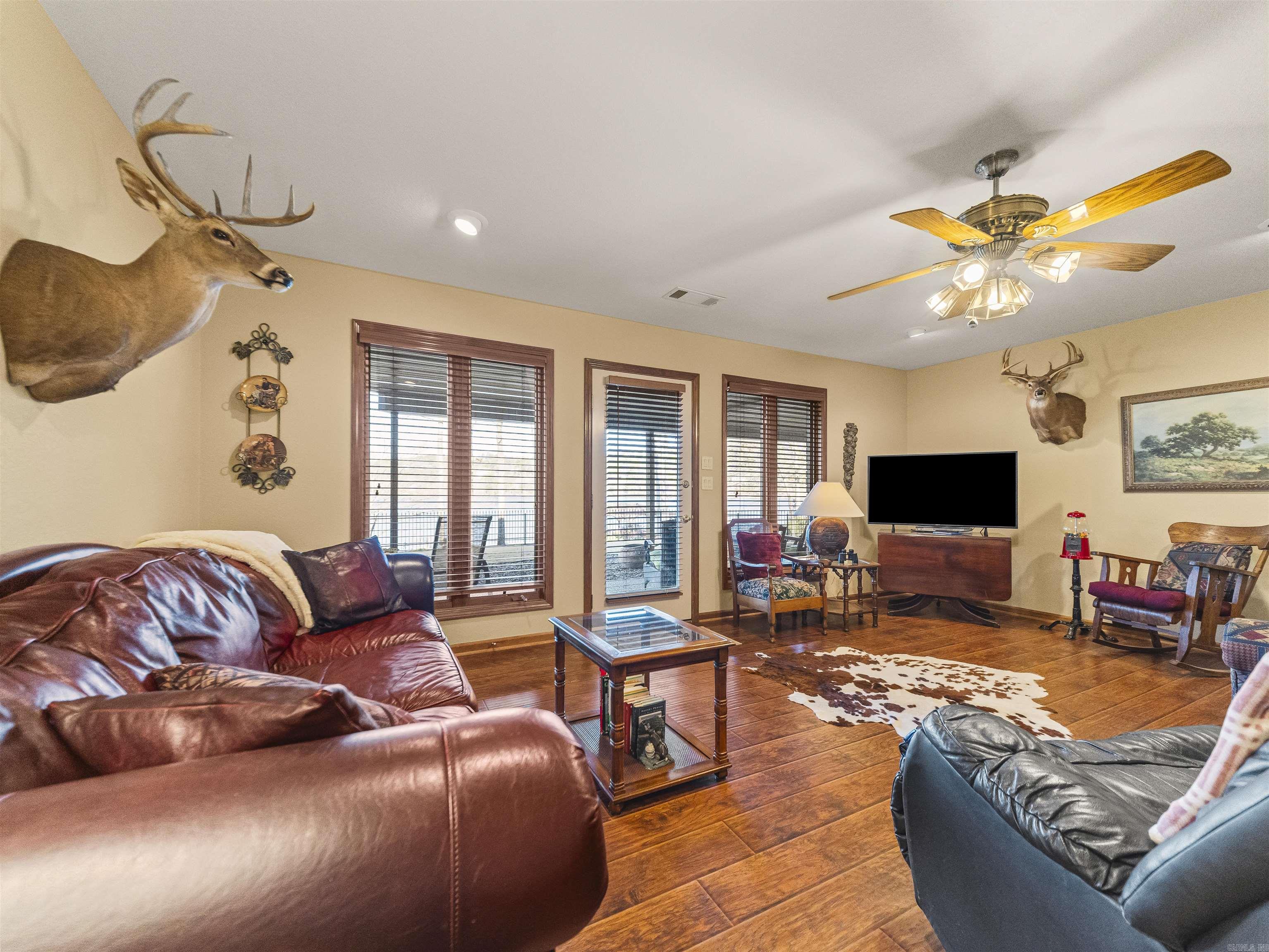 ALEGRIA - Residential