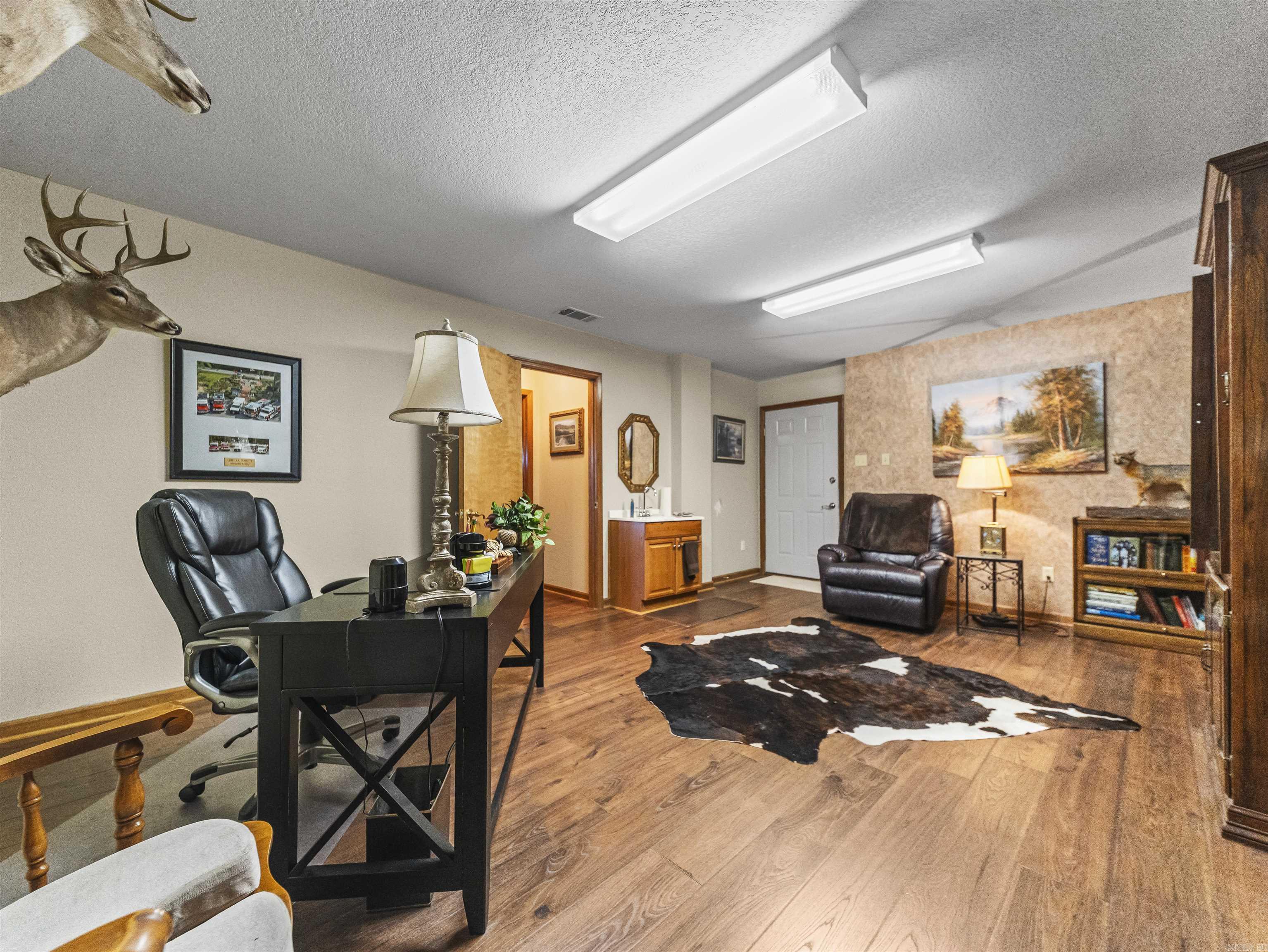 ALEGRIA - Residential