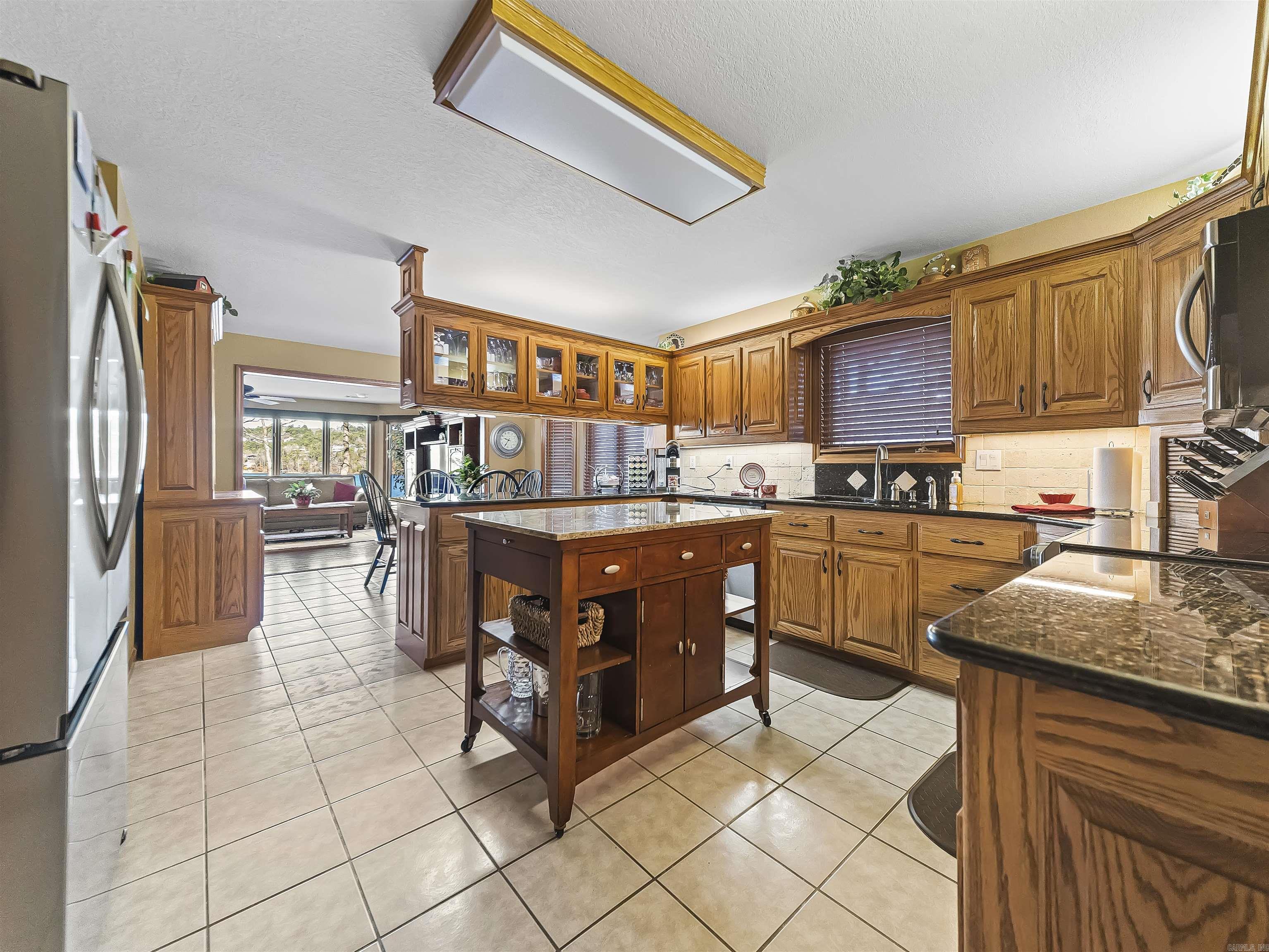 ALEGRIA - Residential