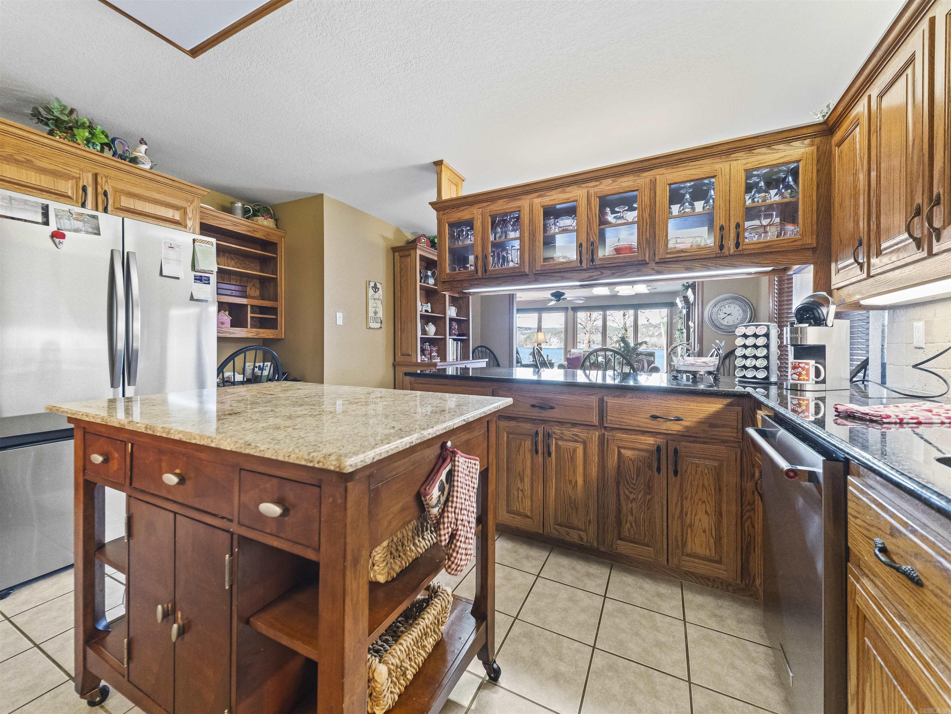 ALEGRIA - Residential