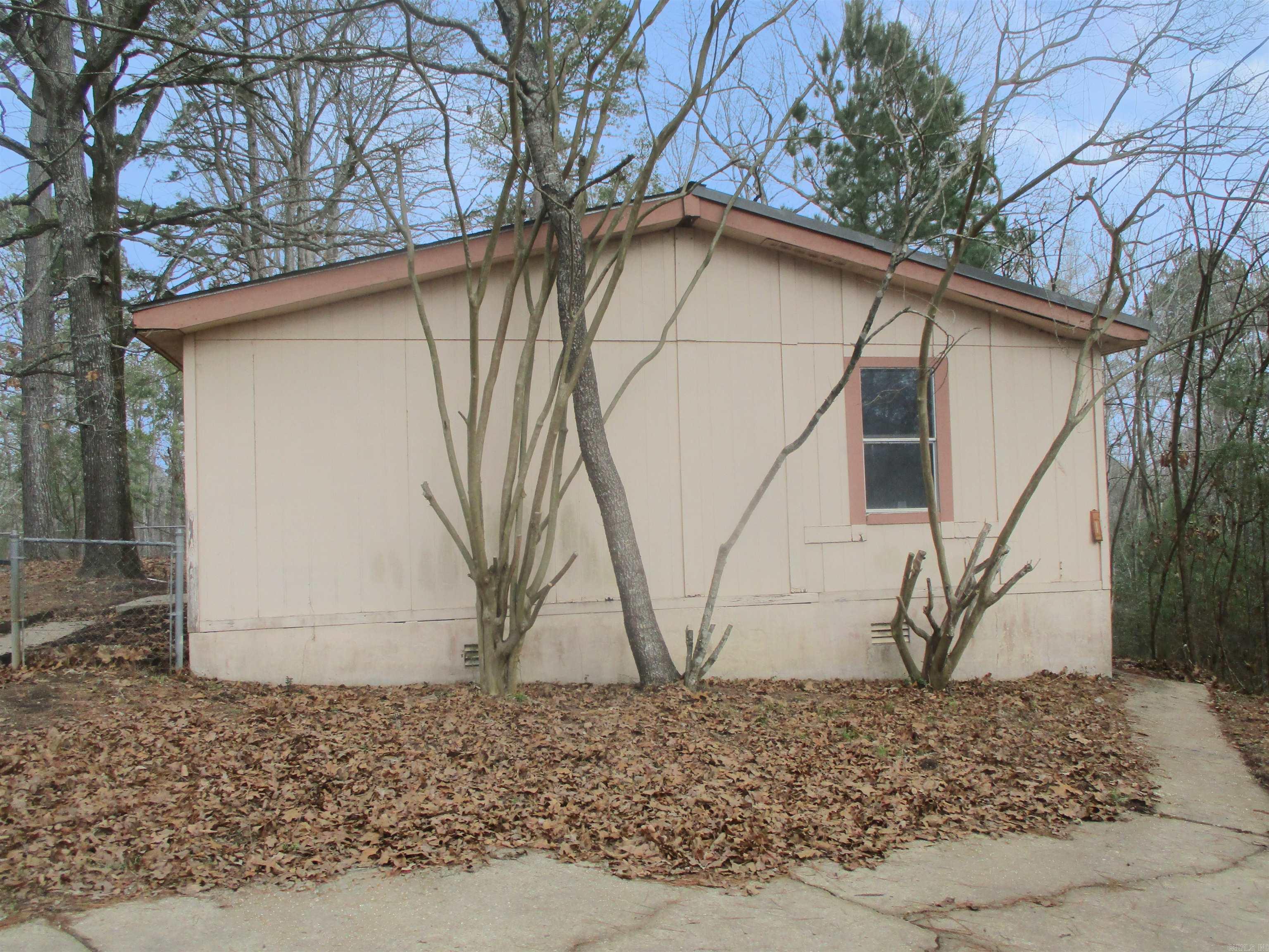 Not In List - Residential