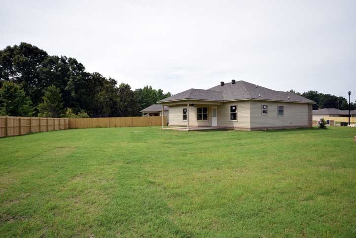 Huntington Place - Residential