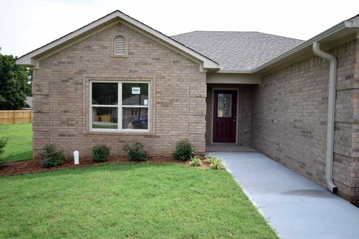 Huntington Place - Residential