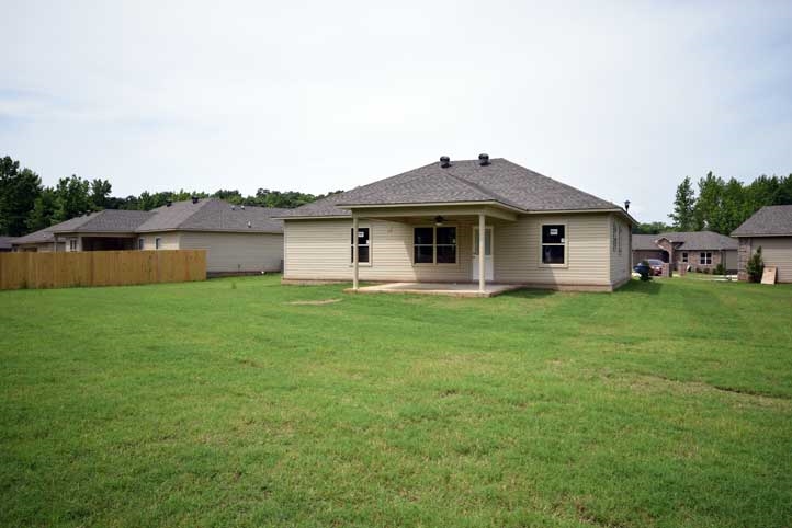 Huntington Place - Residential