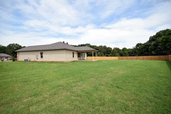 Huntington Place - Residential