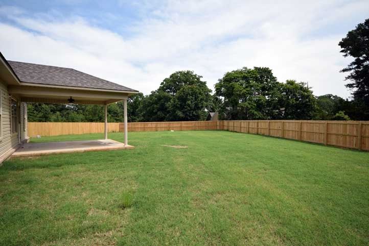 Huntington Place - Residential