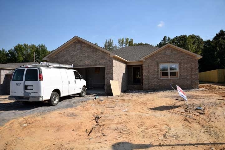 Huntington Place - Residential