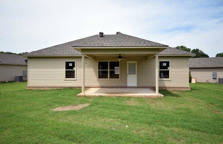 Huntington Place - Residential