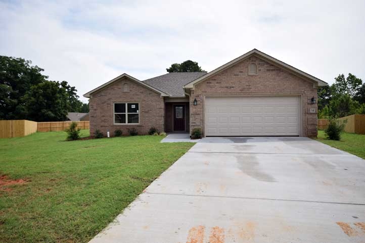 Huntington Place - Residential