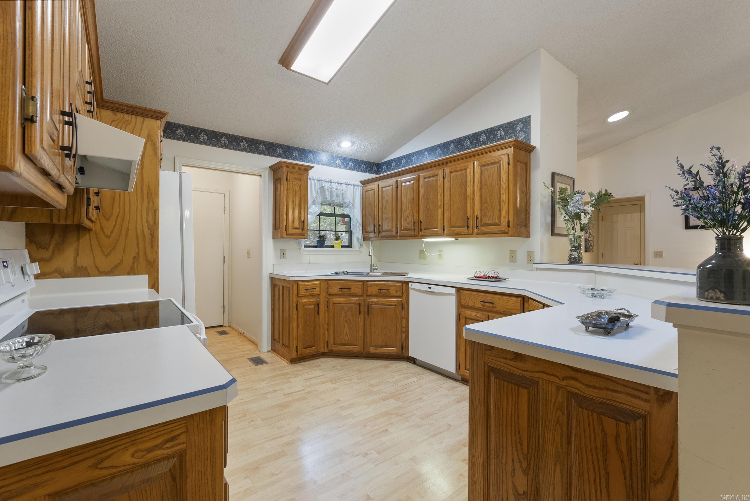 Saline - Residential
