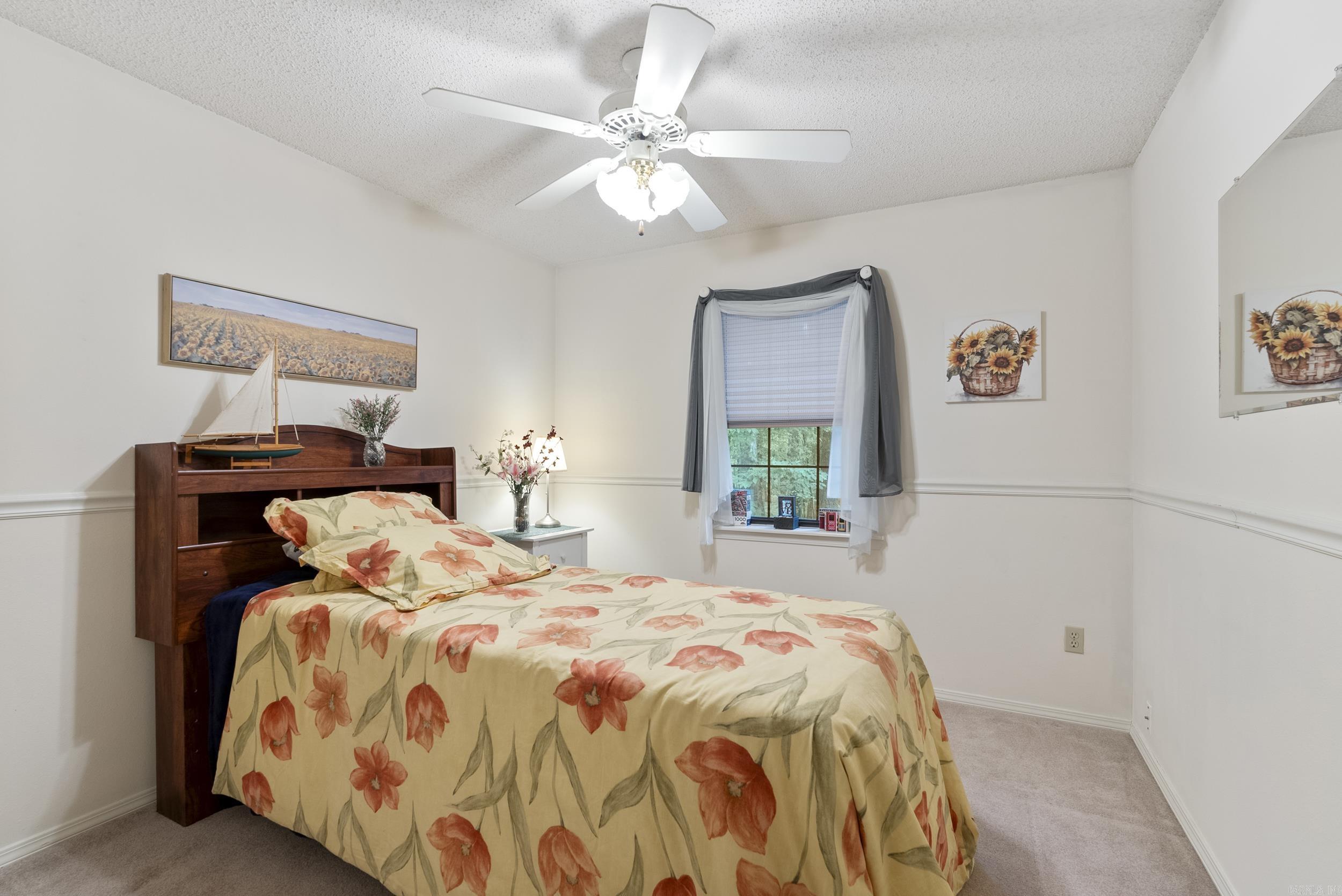 Saline - Residential