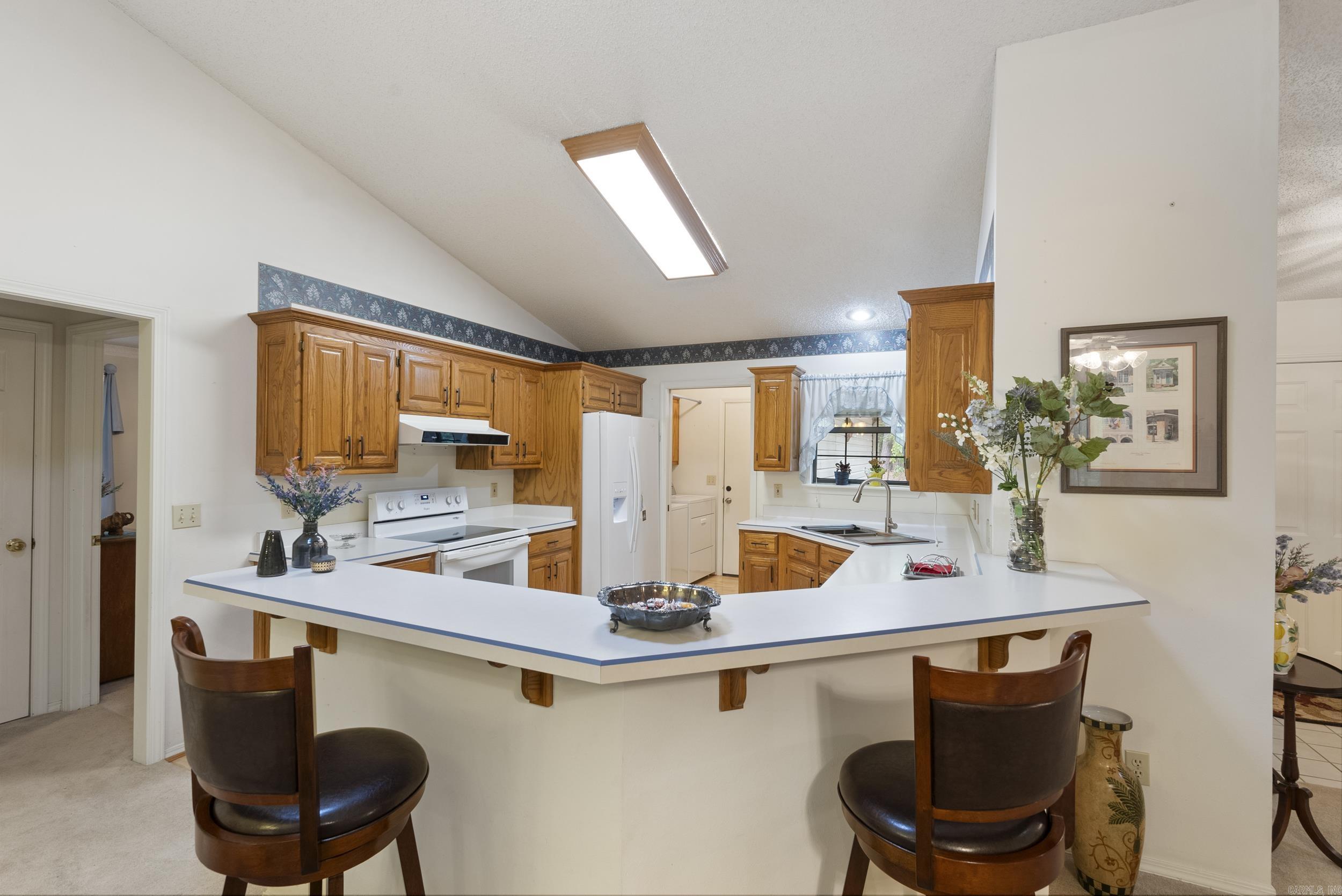 Saline - Residential