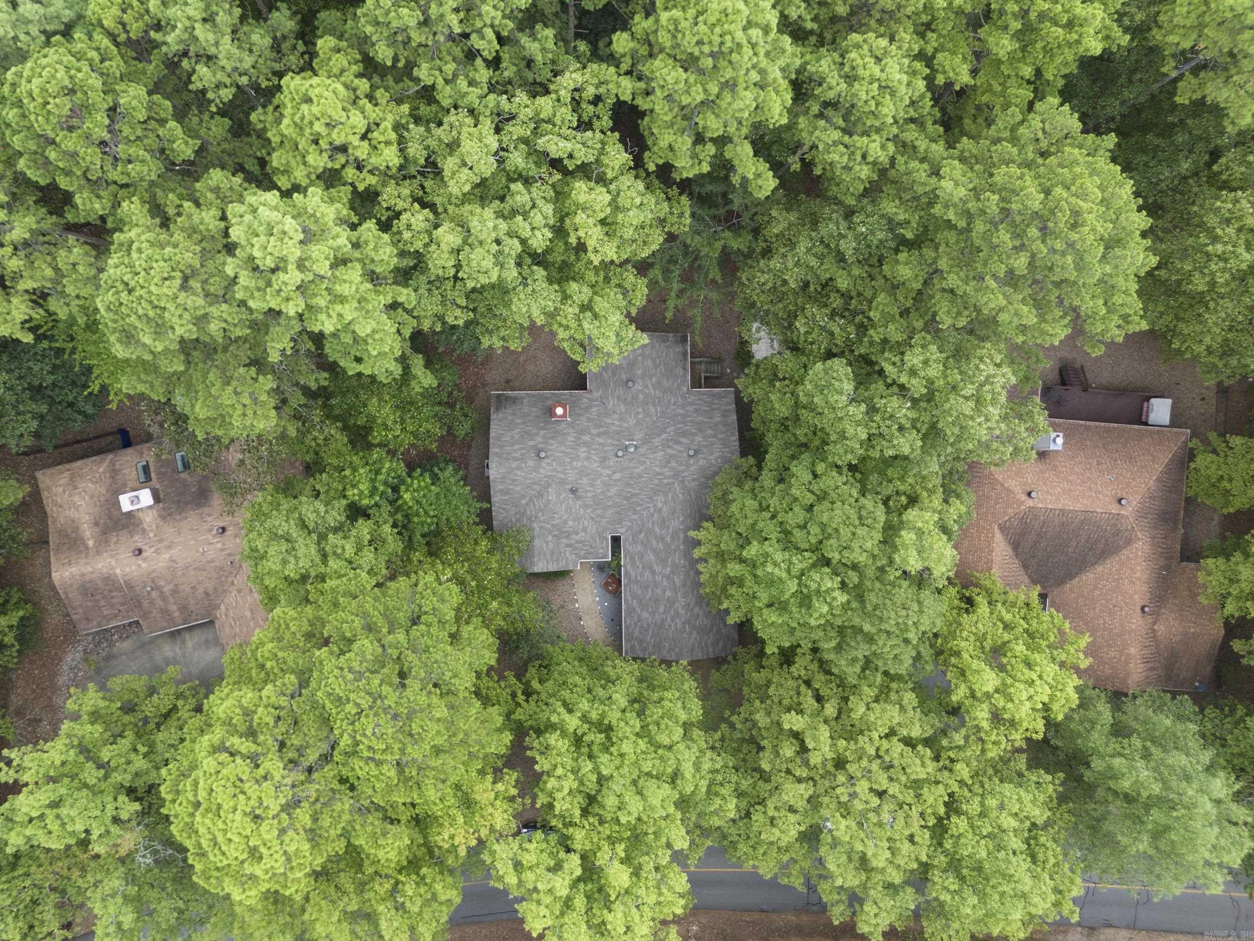 Saline - Residential
