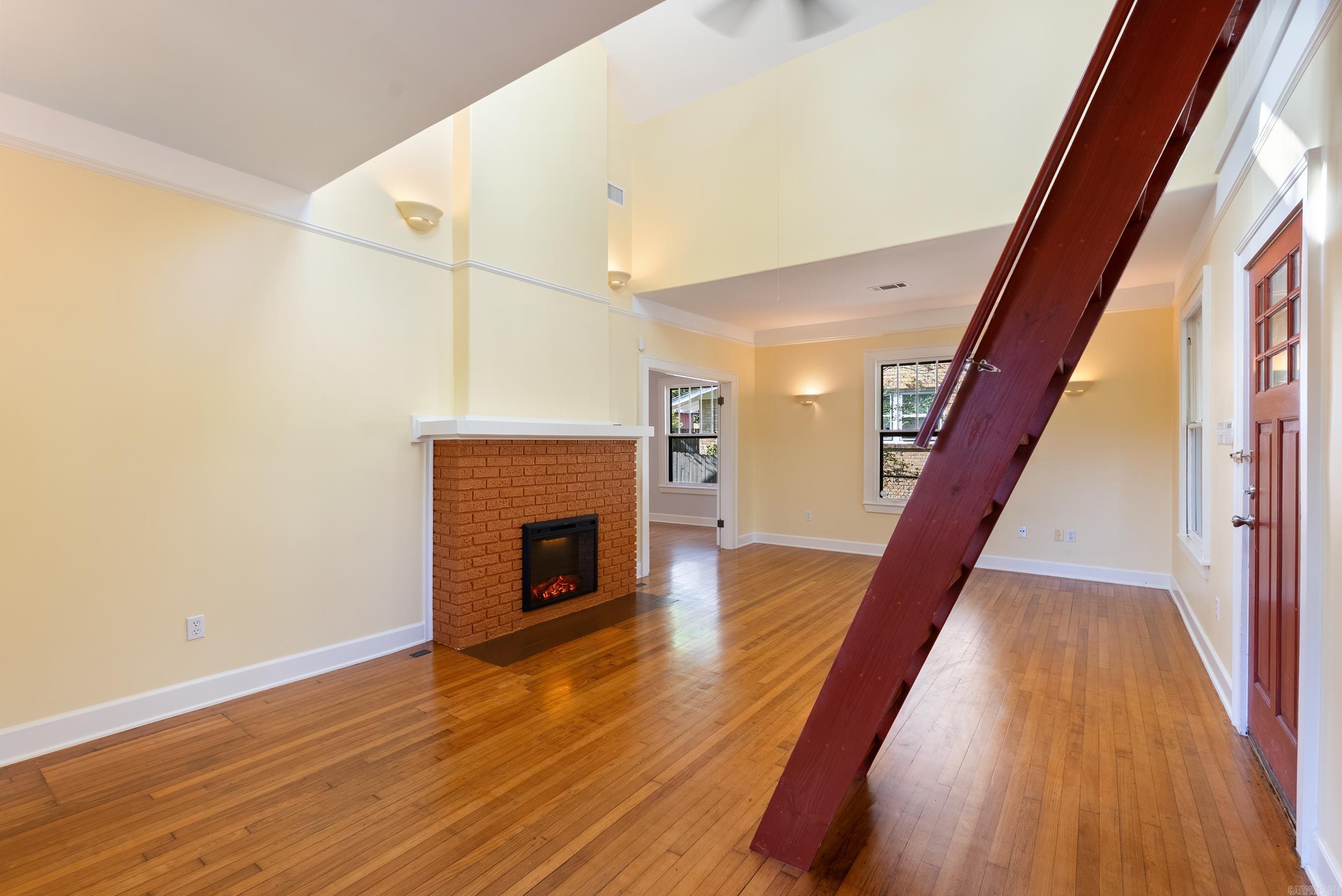 PARK ADDN - Residential