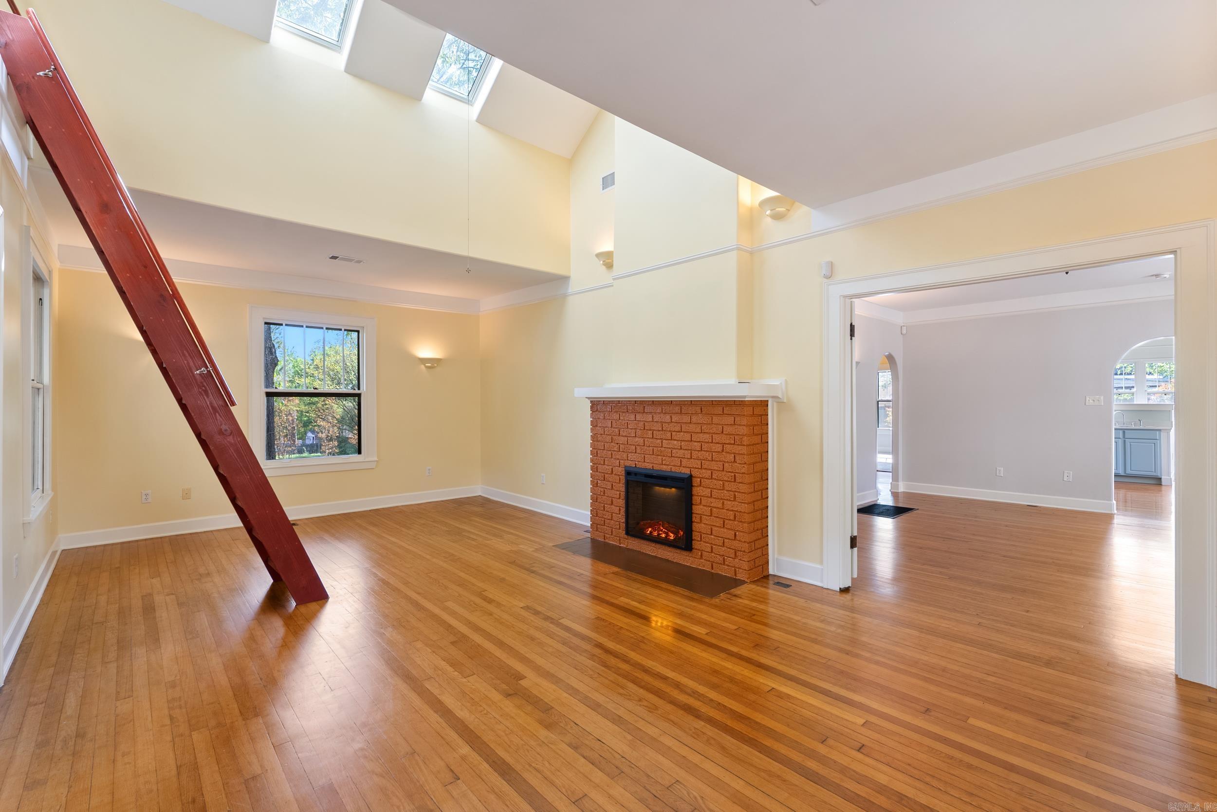 PARK ADDN - Residential